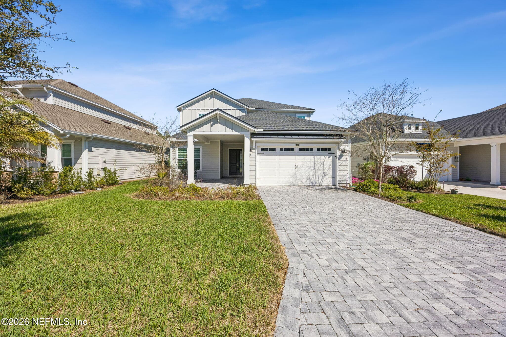 223 Settlers Landing Dr — 223 SETTLERS LANDING Drive, Ponte Vedra, FL 32081