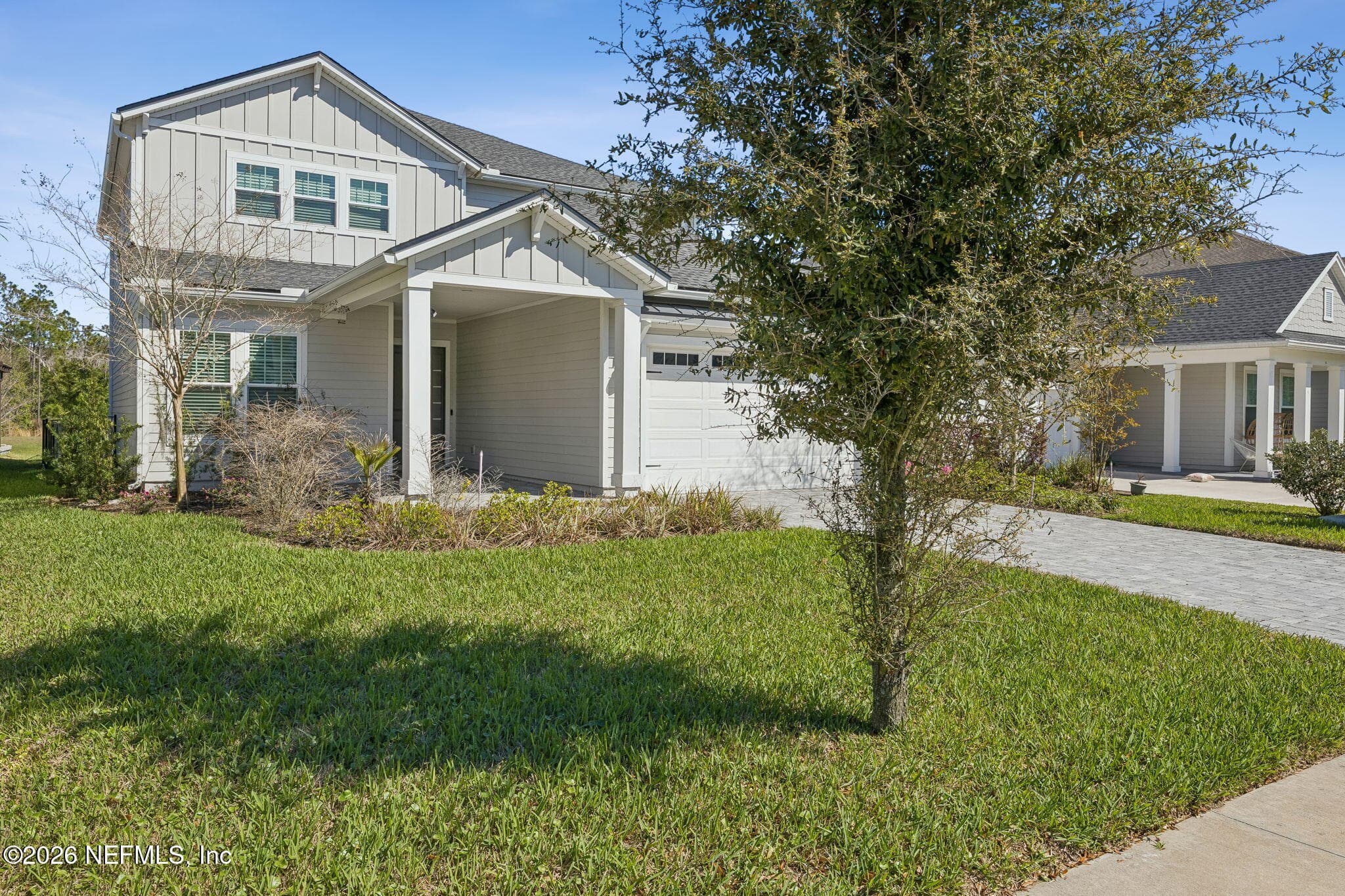 223 Settlers Landing Dr — 223 SETTLERS LANDING Drive, Ponte Vedra, FL 32081