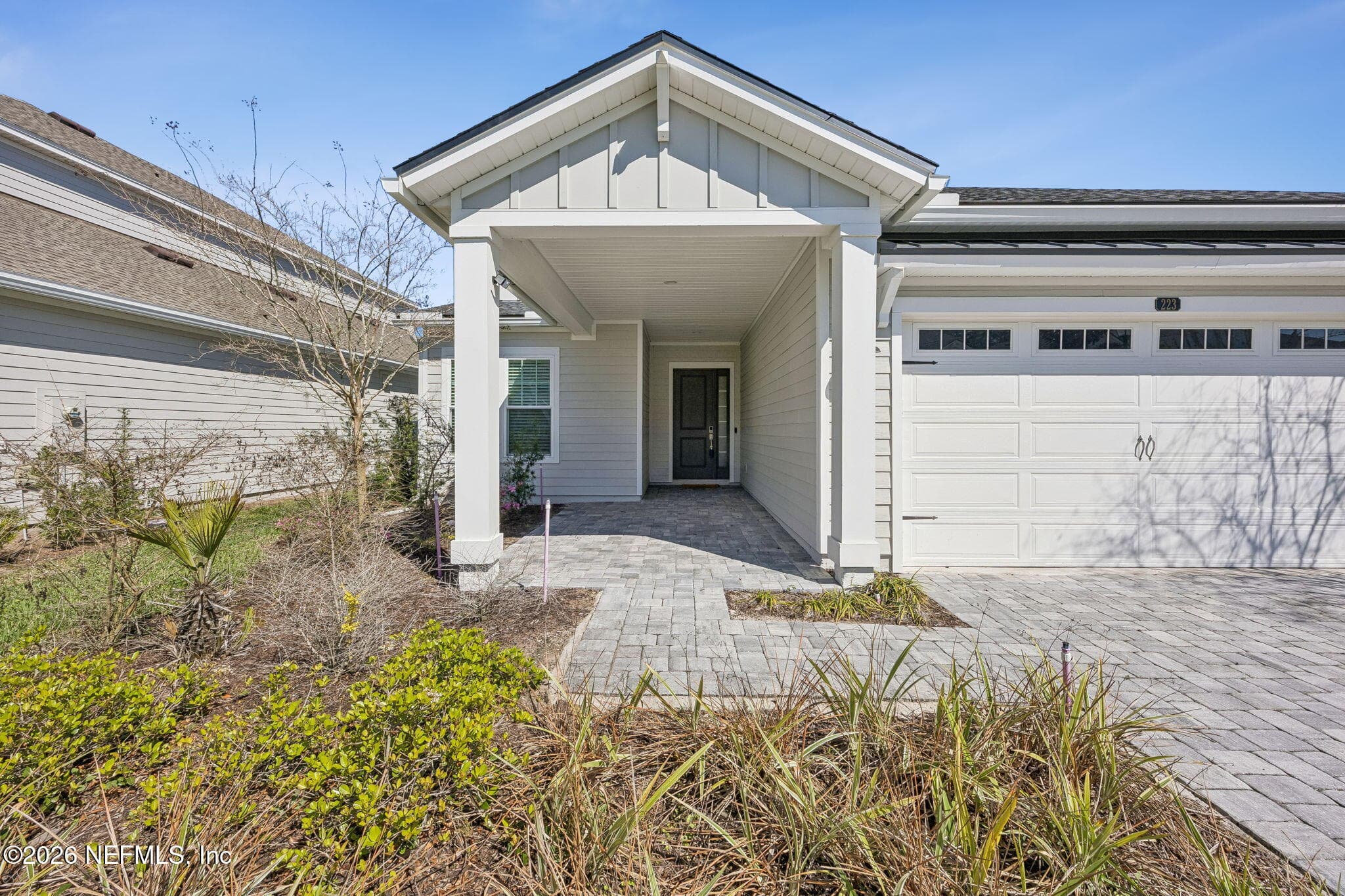 223 Settlers Landing Dr — 223 SETTLERS LANDING Drive, Ponte Vedra, FL 32081
