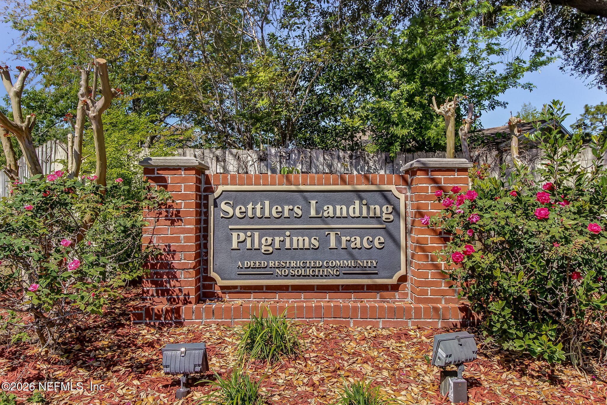 Settlers Landing — 223 SETTLERS LANDING Drive, Ponte Vedra, FL 32081