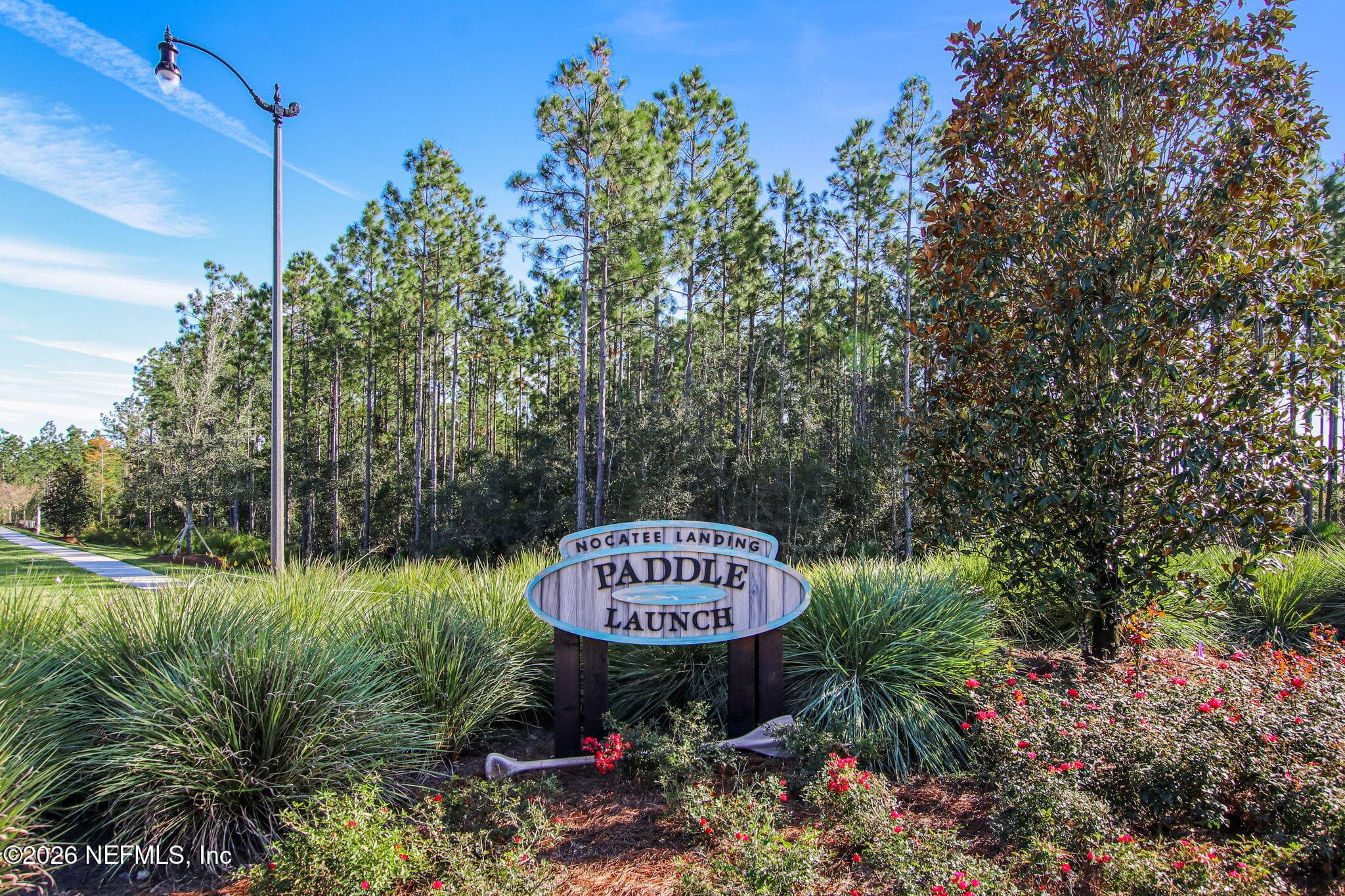 Nocatee Kayak Launch — 223 SETTLERS LANDING Drive, Ponte Vedra, FL 32081