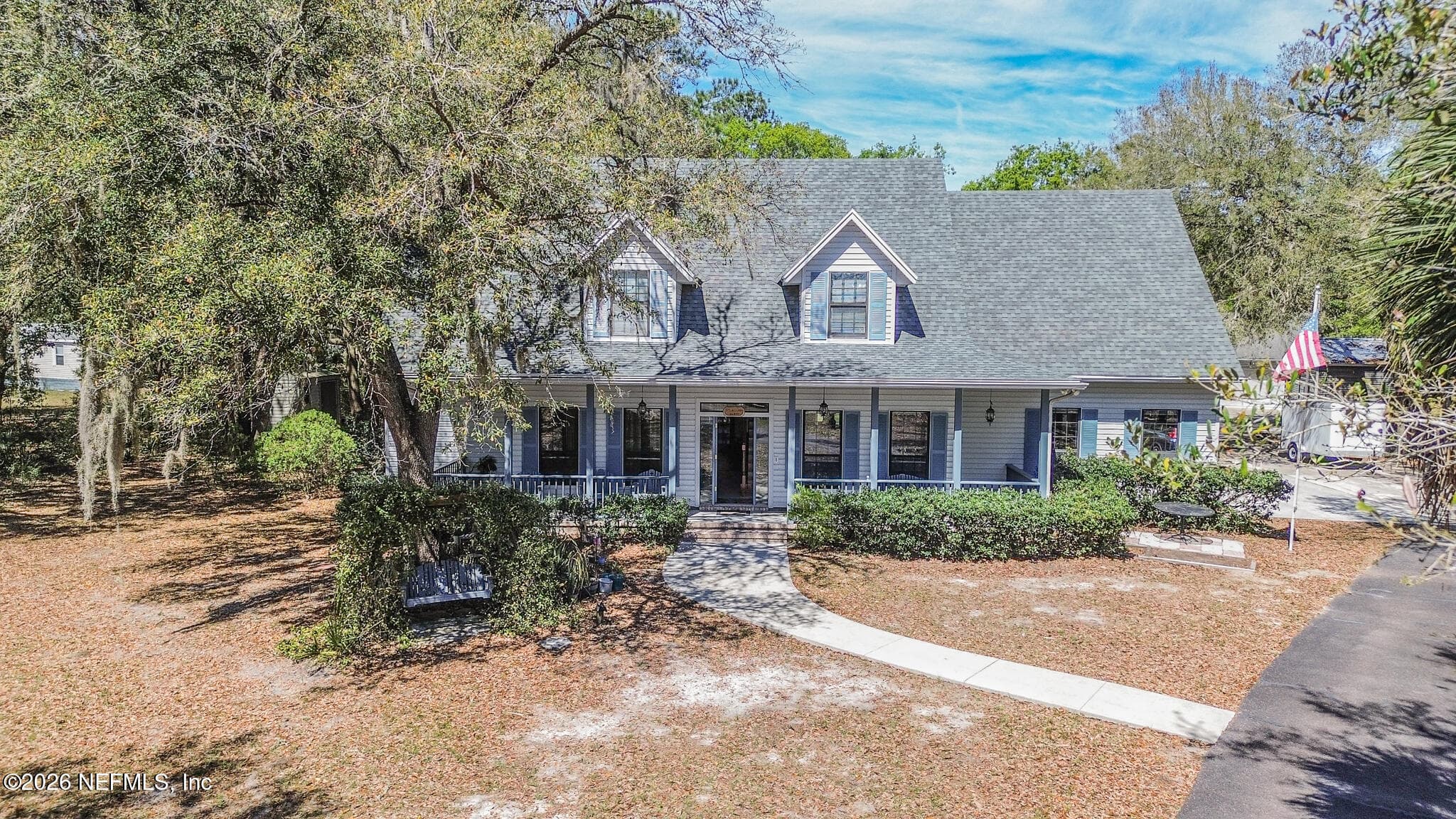 Photo 2 of 1801 LAKE Road, Jacksonville, FL 32226
