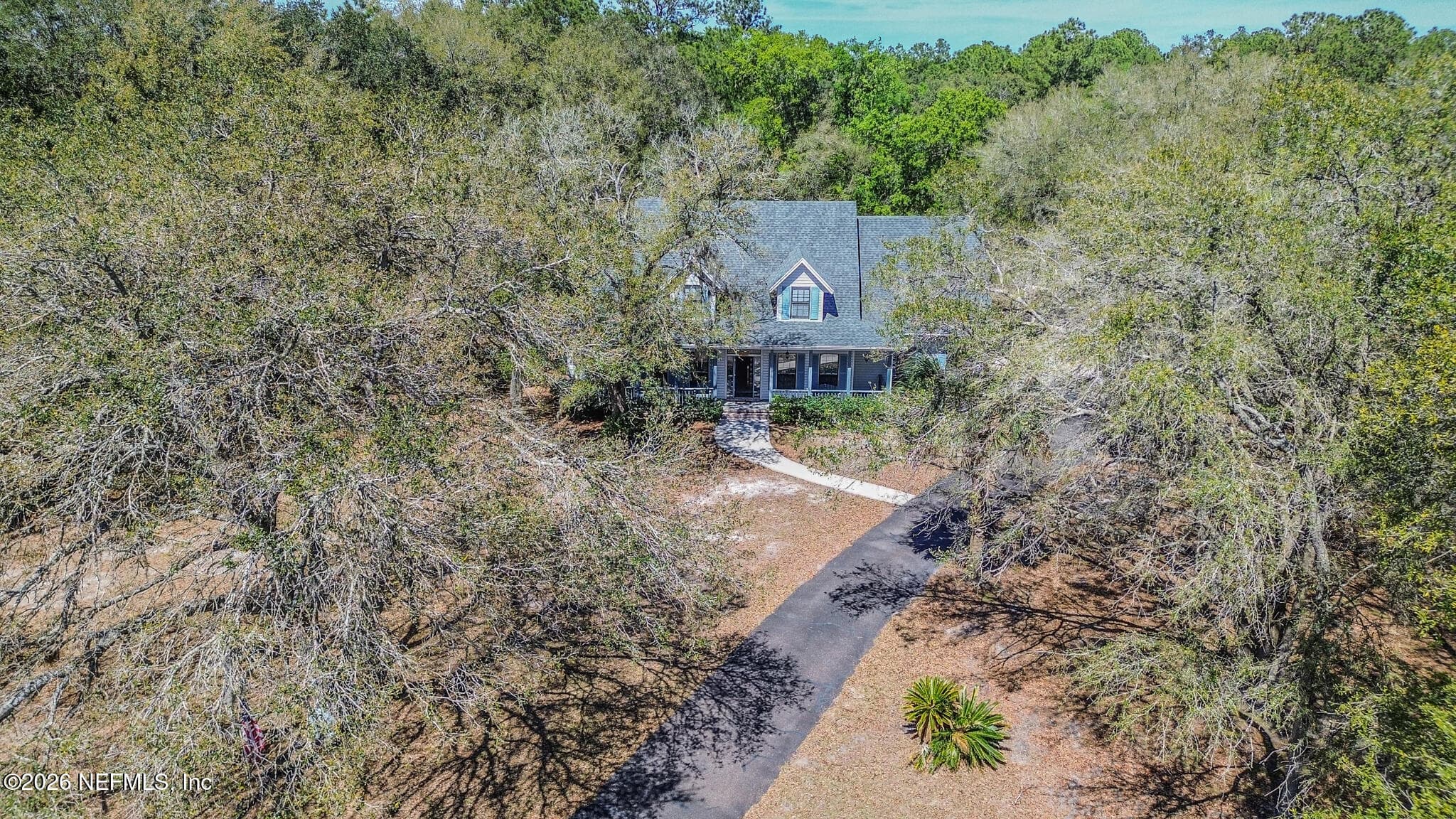 Photo 3 of 1801 LAKE Road, Jacksonville, FL 32226