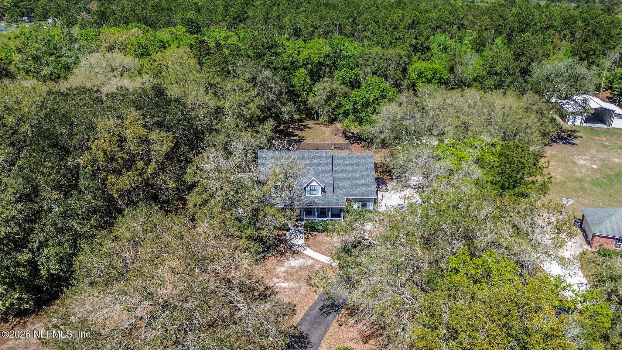 Photo 4 of 1801 LAKE Road, Jacksonville, FL 32226