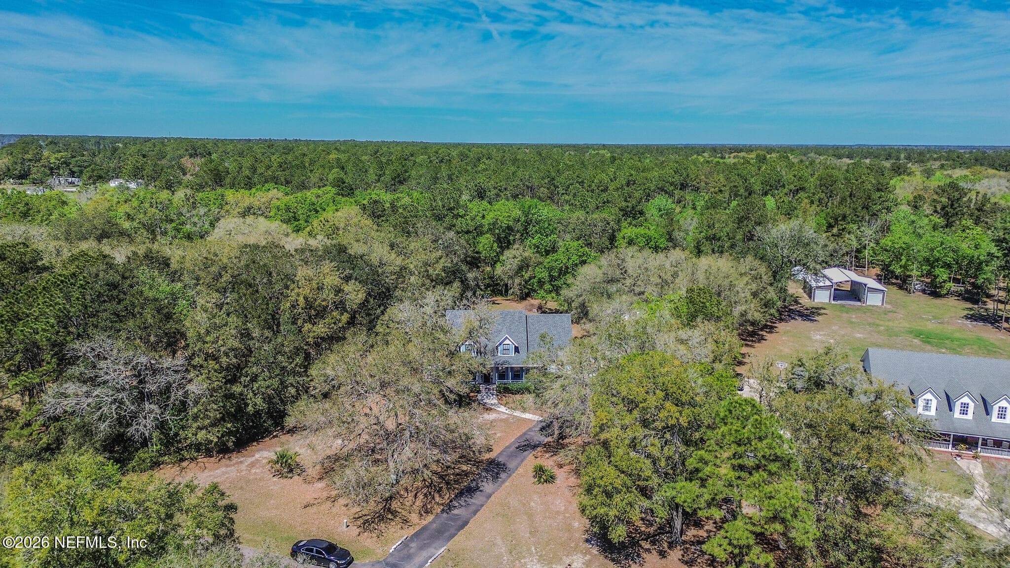 Photo 5 of 1801 LAKE Road, Jacksonville, FL 32226