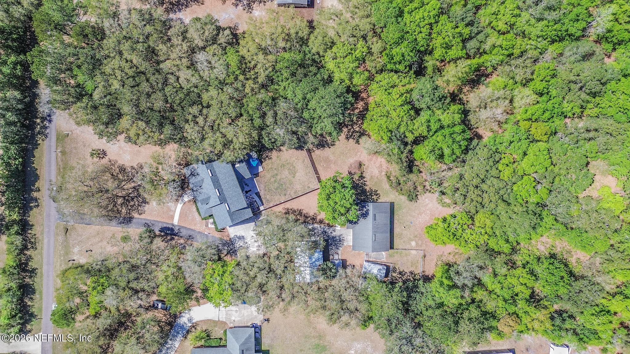 Photo 8 of 1801 LAKE Road, Jacksonville, FL 32226