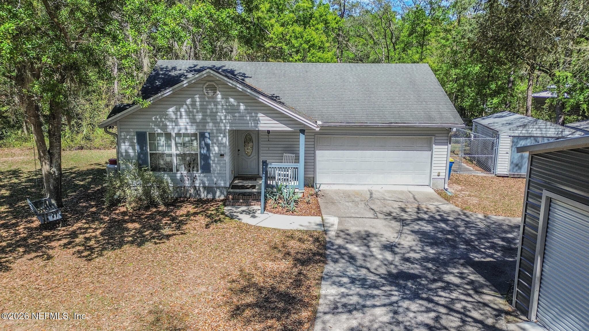Photo 11 of 1801 LAKE Road, Jacksonville, FL 32226