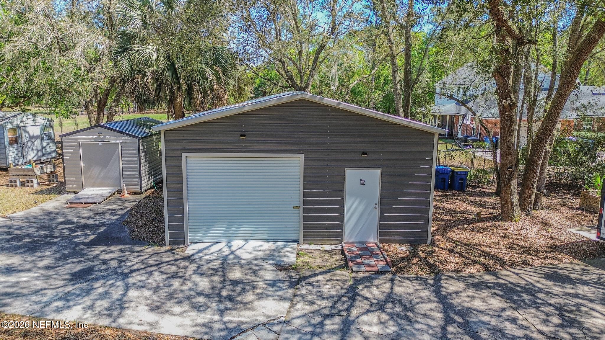 Photo 12 of 1801 LAKE Road, Jacksonville, FL 32226