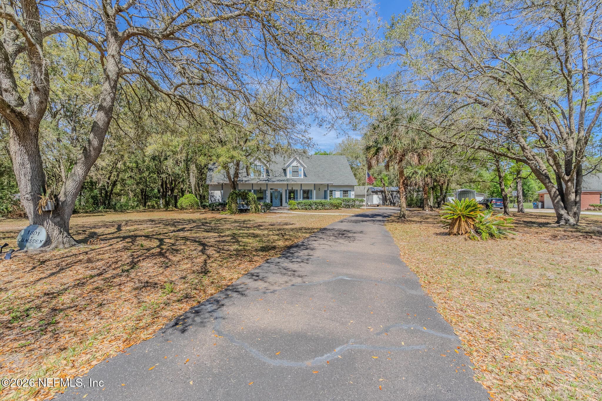Photo 35 of 1801 LAKE Road, Jacksonville, FL 32226