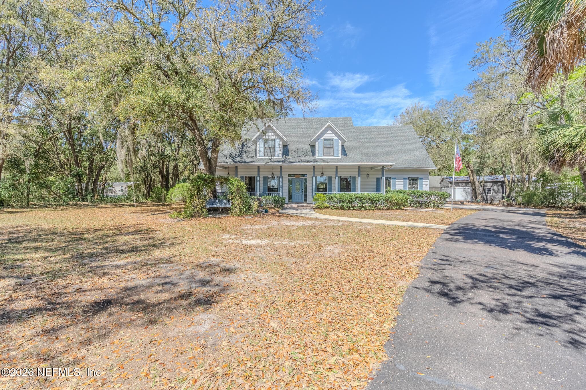 Photo 36 of 1801 LAKE Road, Jacksonville, FL 32226