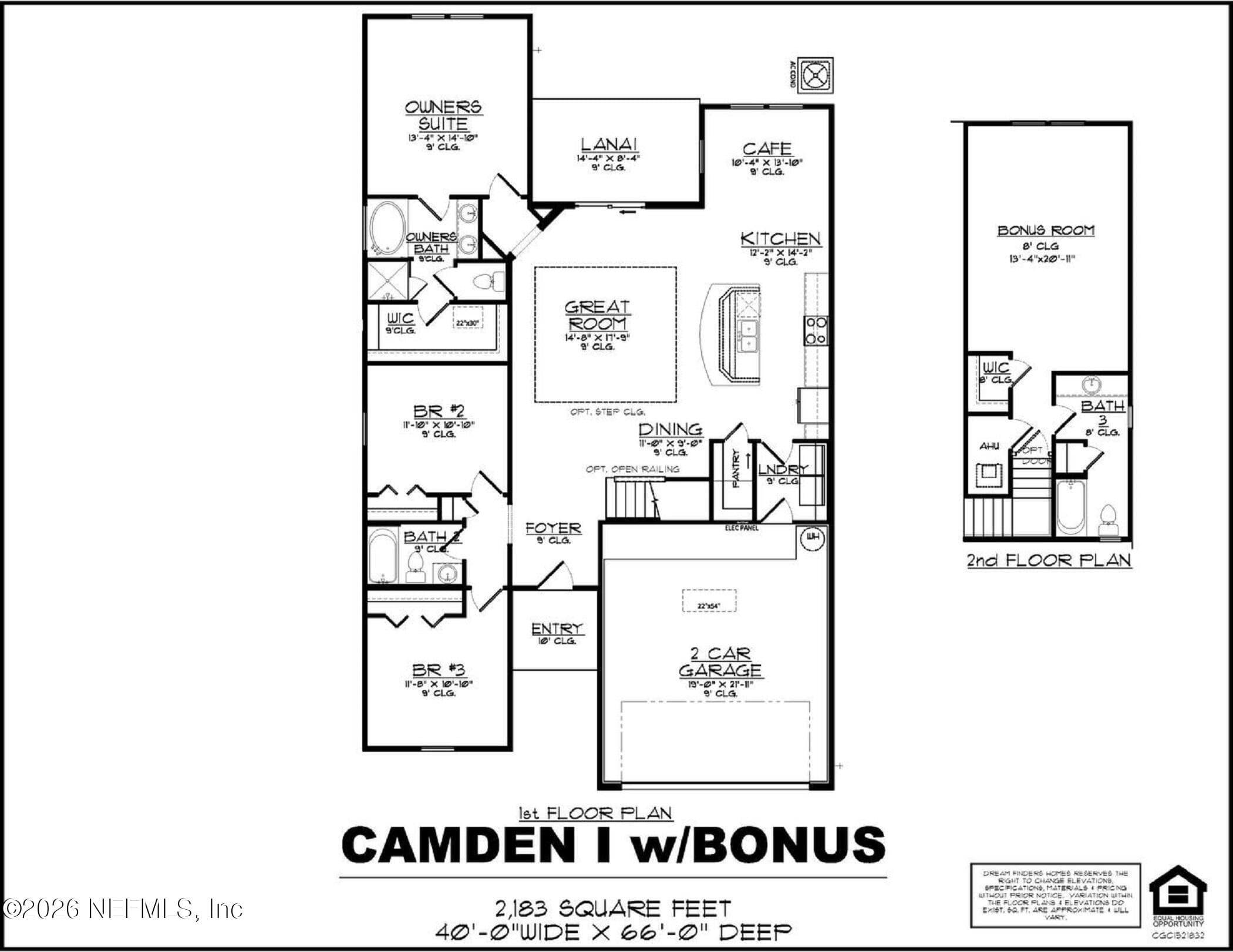 Photo 2 of 56 WINDMILL PALM Way, Palm Coast, FL 32164