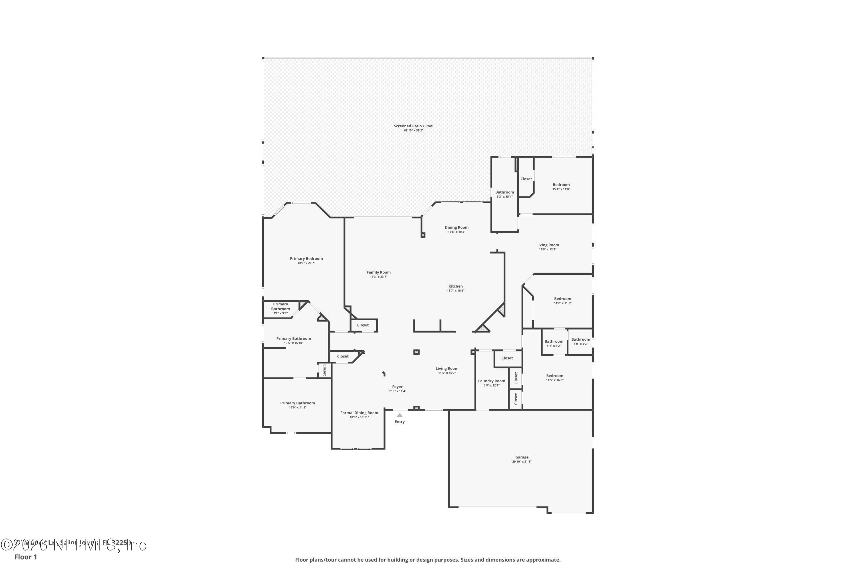 Photo 41 of 77 MANOR Lane, St. Johns, FL 32259