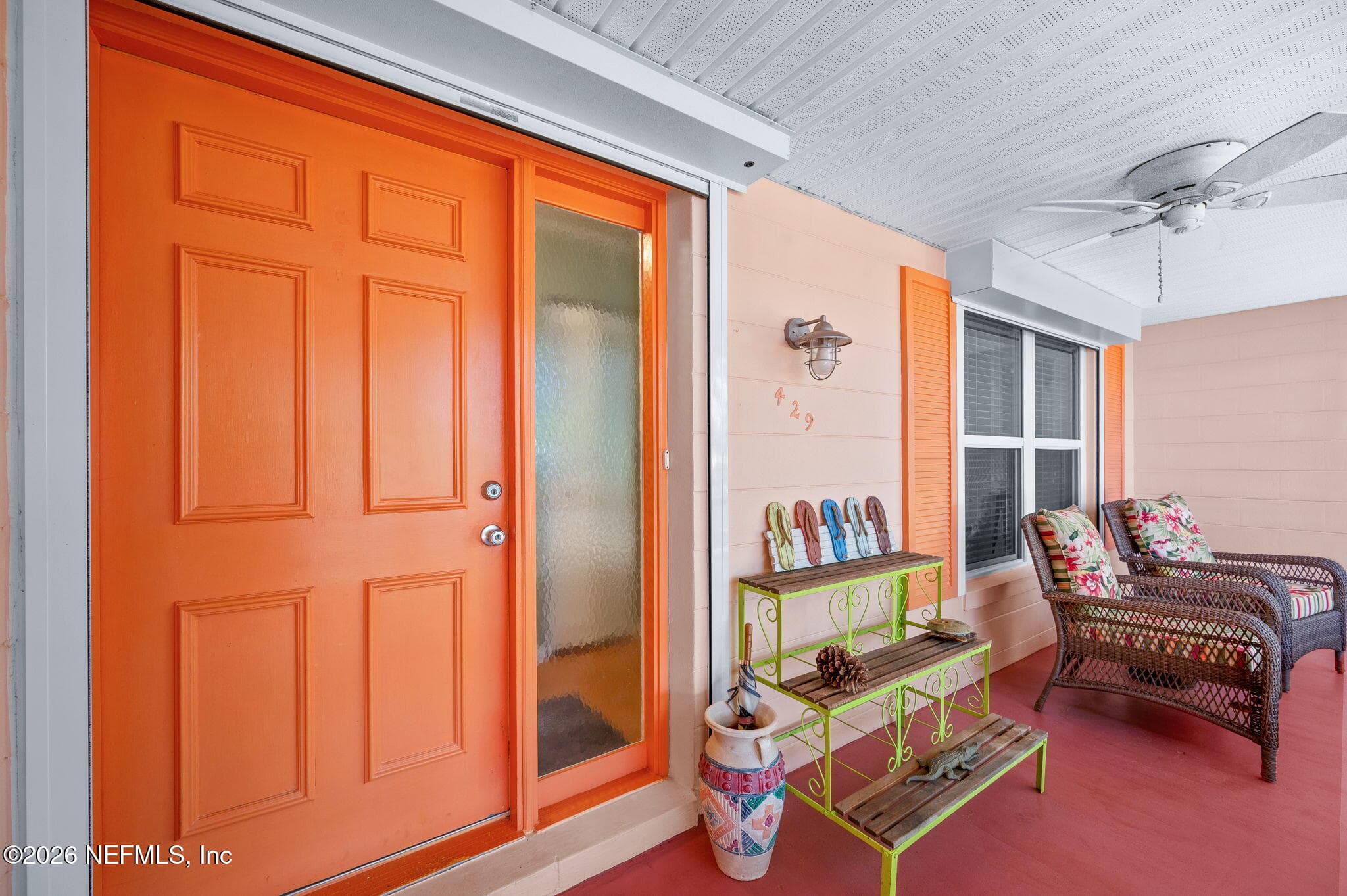Photo 6 of 429 ALTARA Drive, St. Augustine, FL 32086