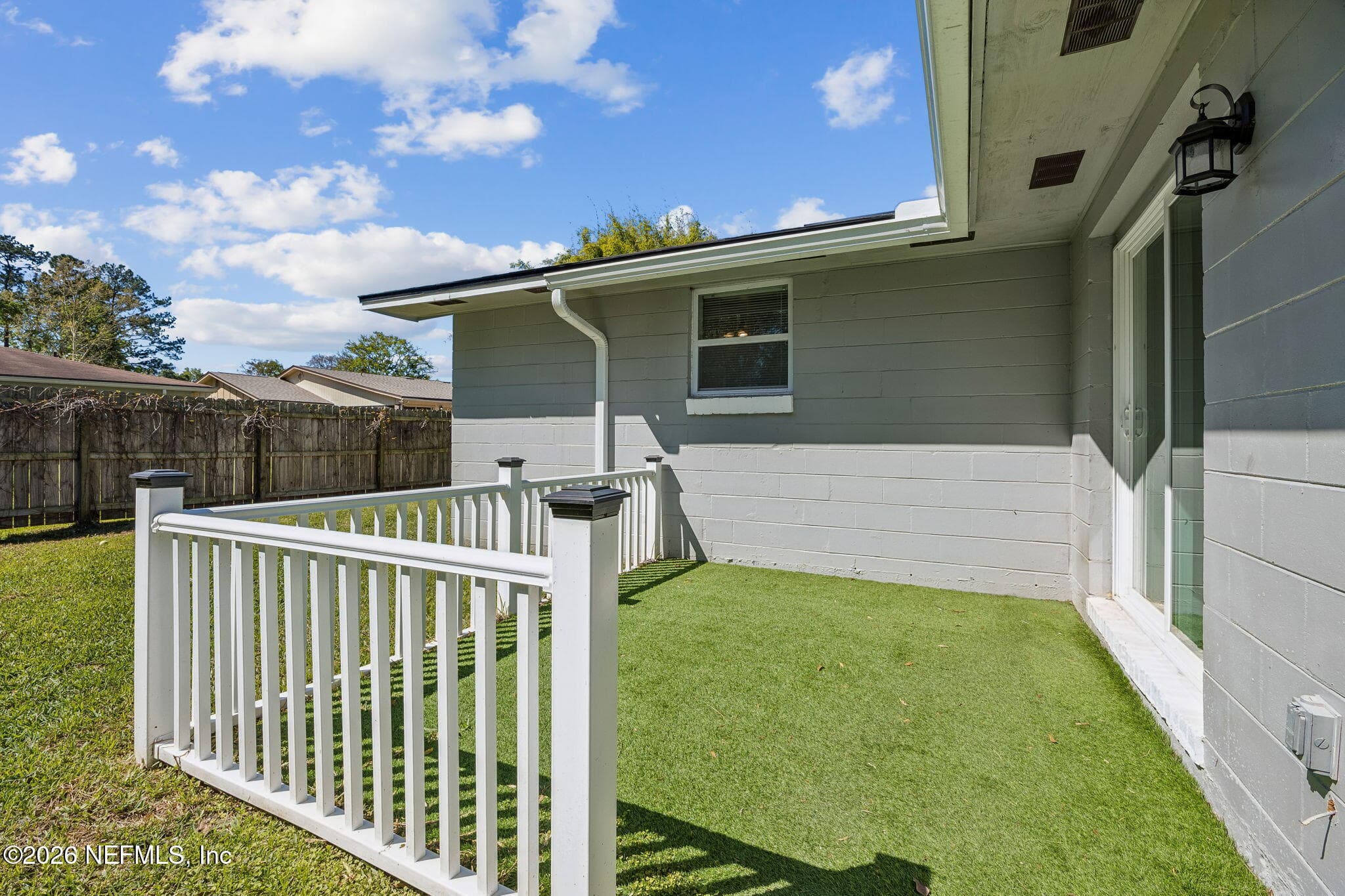 Photo 34 of 1532 LEESTAN Court, Orange Park, FL 32073