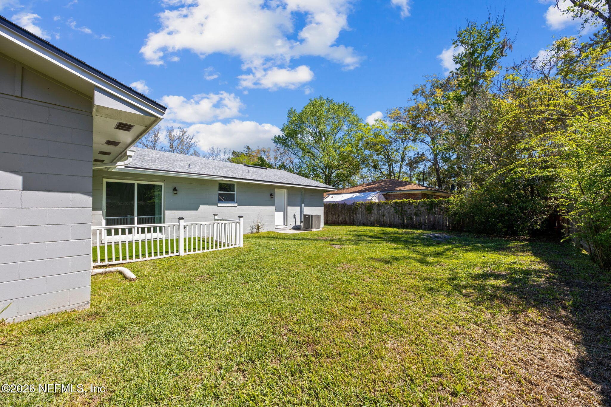 Photo 37 of 1532 LEESTAN Court, Orange Park, FL 32073