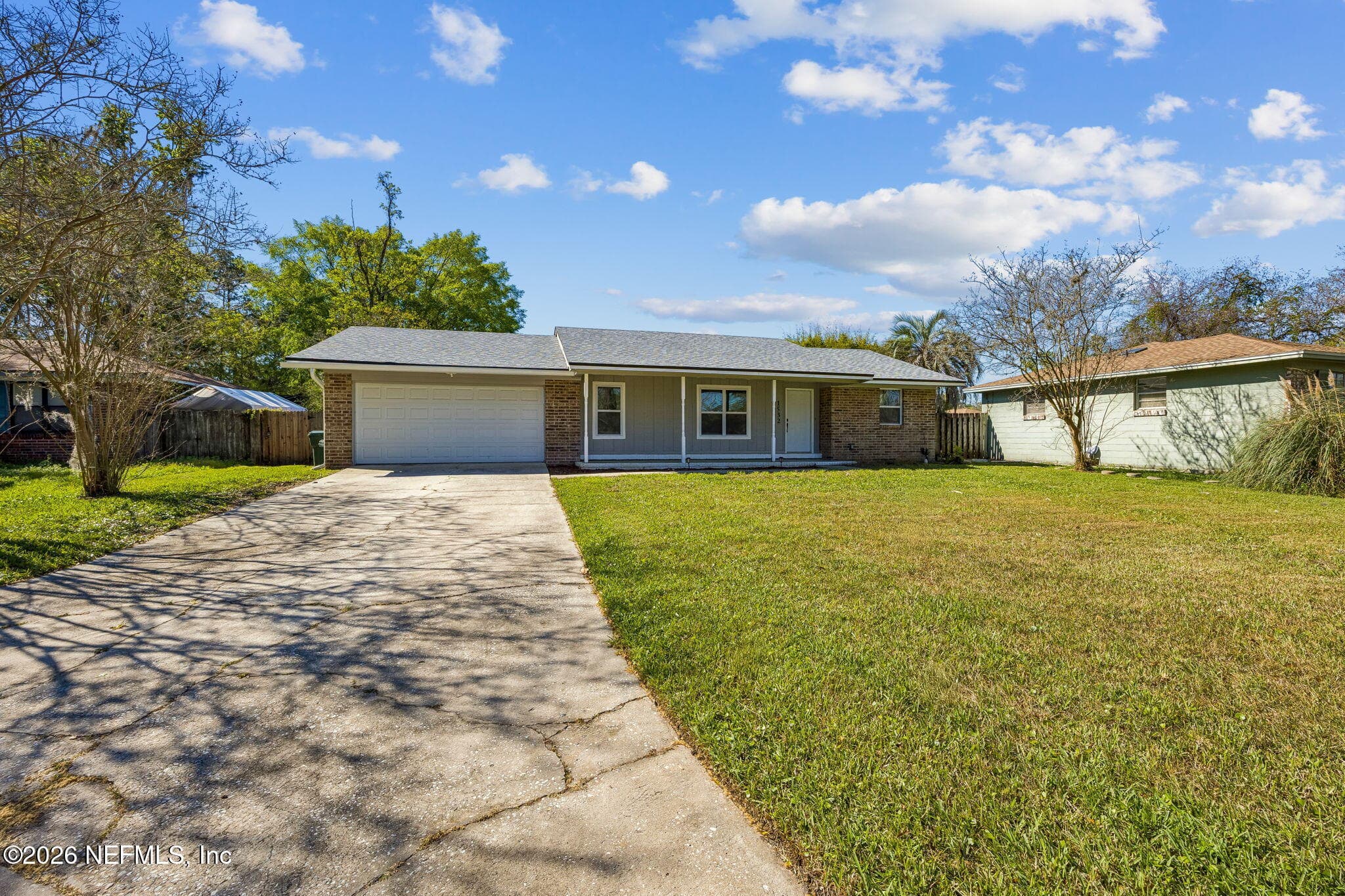 Photo 8 of 1532 LEESTAN Court, Orange Park, FL 32073