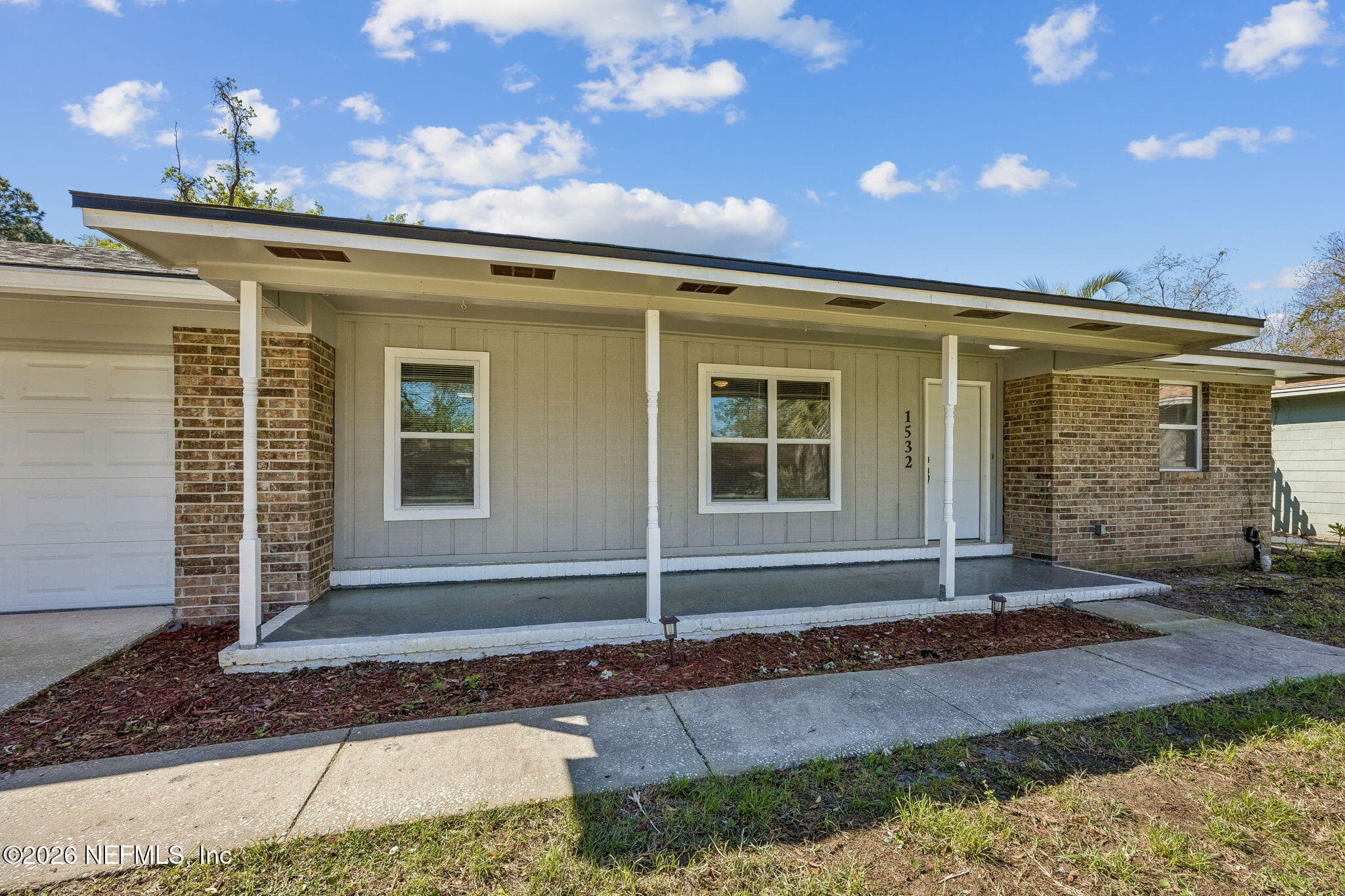 Photo 9 of 1532 LEESTAN Court, Orange Park, FL 32073