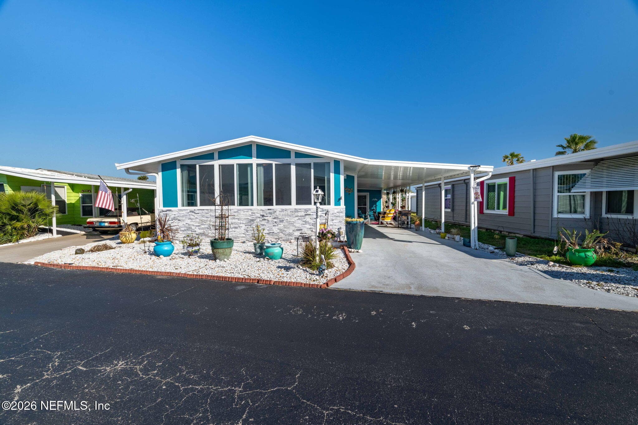 Photo 4 of 223 STARBOARD Drive, Flagler Beach, FL 32136
