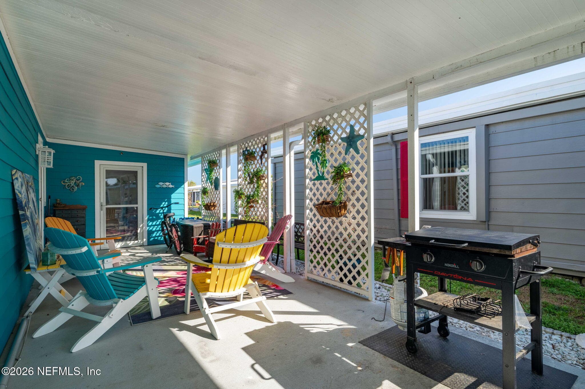 Photo 7 of 223 STARBOARD Drive, Flagler Beach, FL 32136