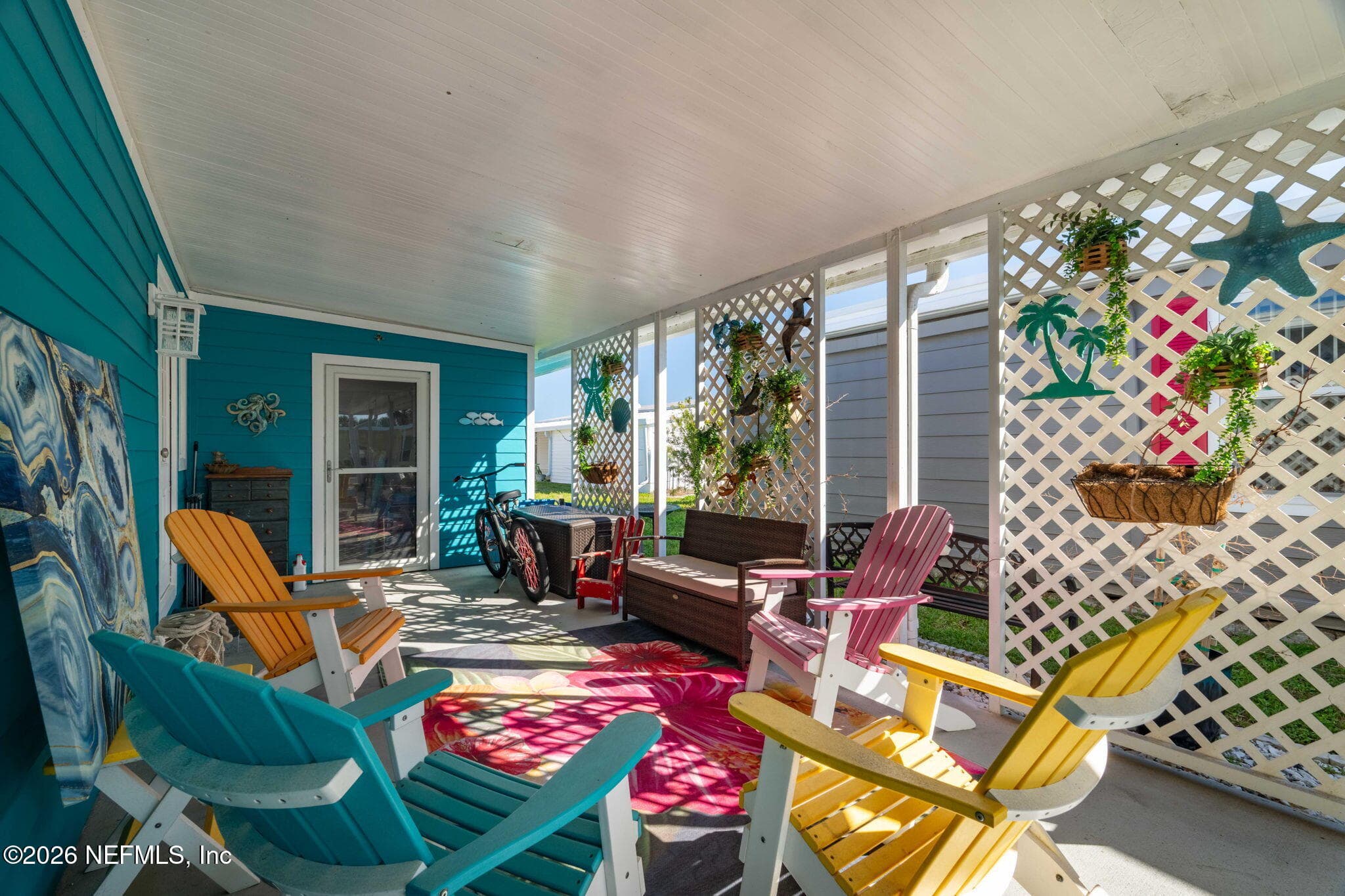 Photo 8 of 223 STARBOARD Drive, Flagler Beach, FL 32136