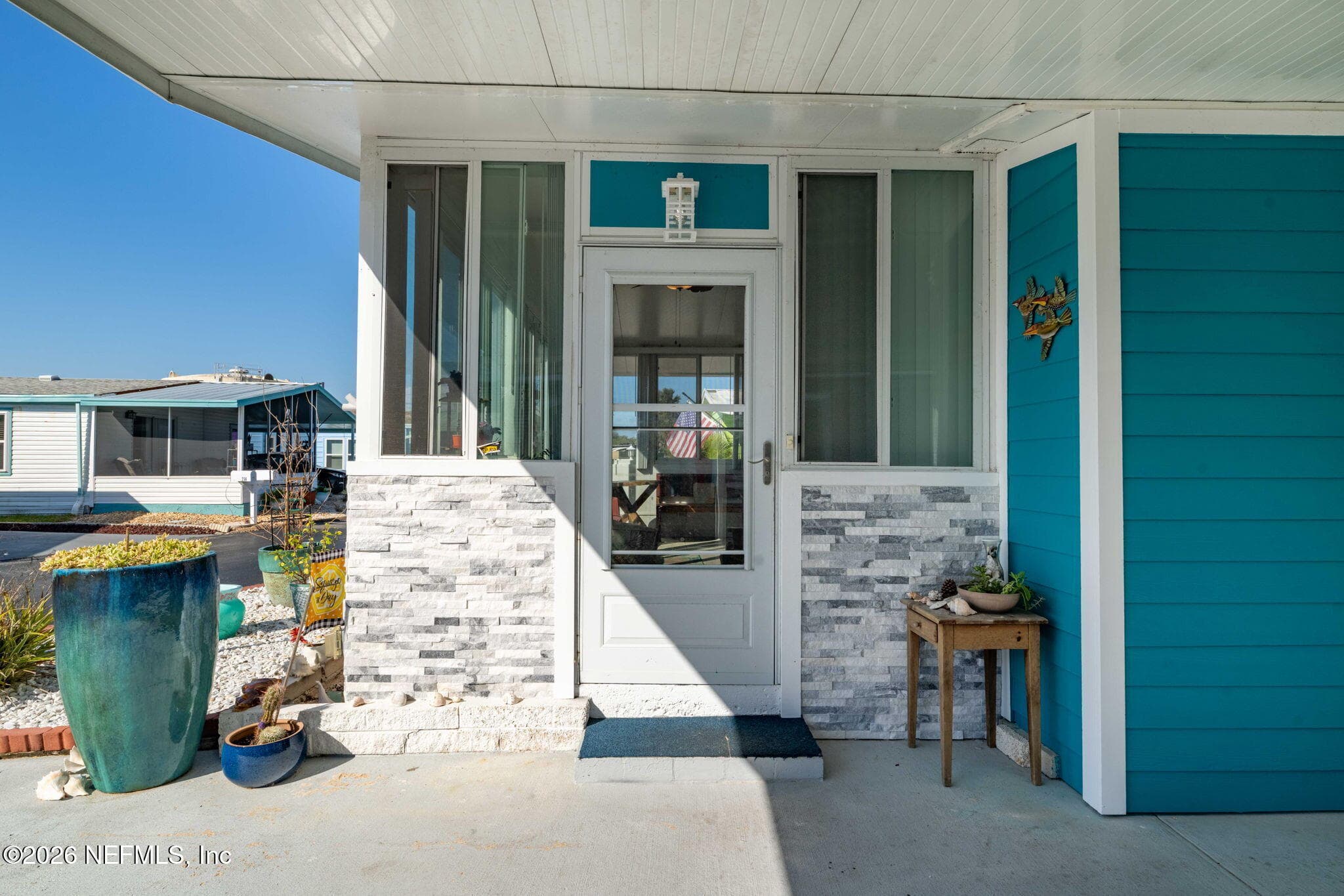 Photo 9 of 223 STARBOARD Drive, Flagler Beach, FL 32136