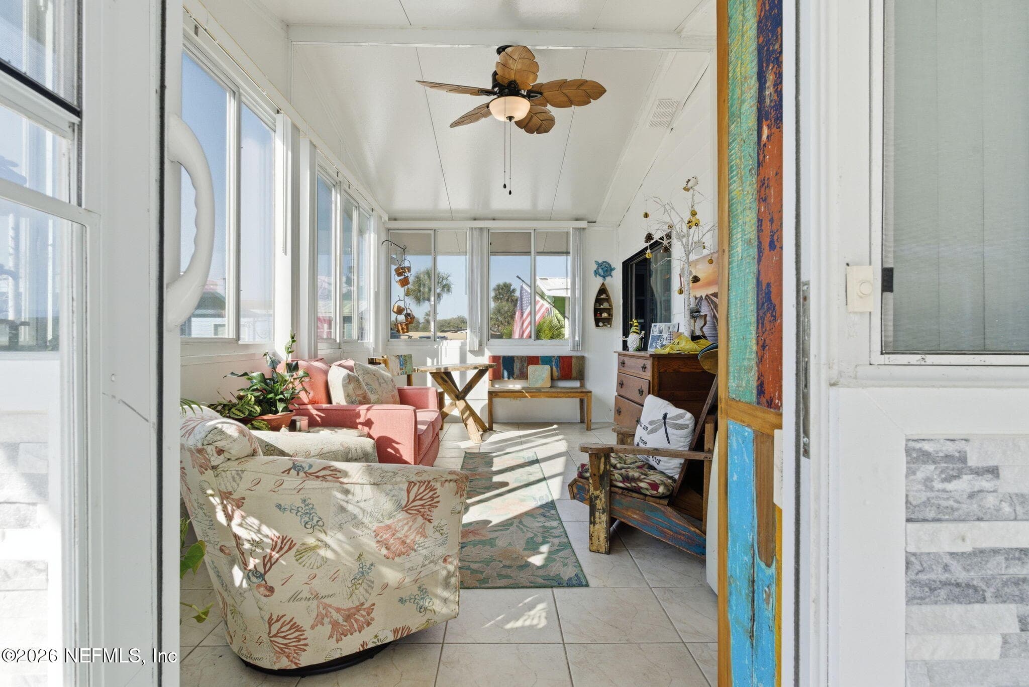 Photo 10 of 223 STARBOARD Drive, Flagler Beach, FL 32136