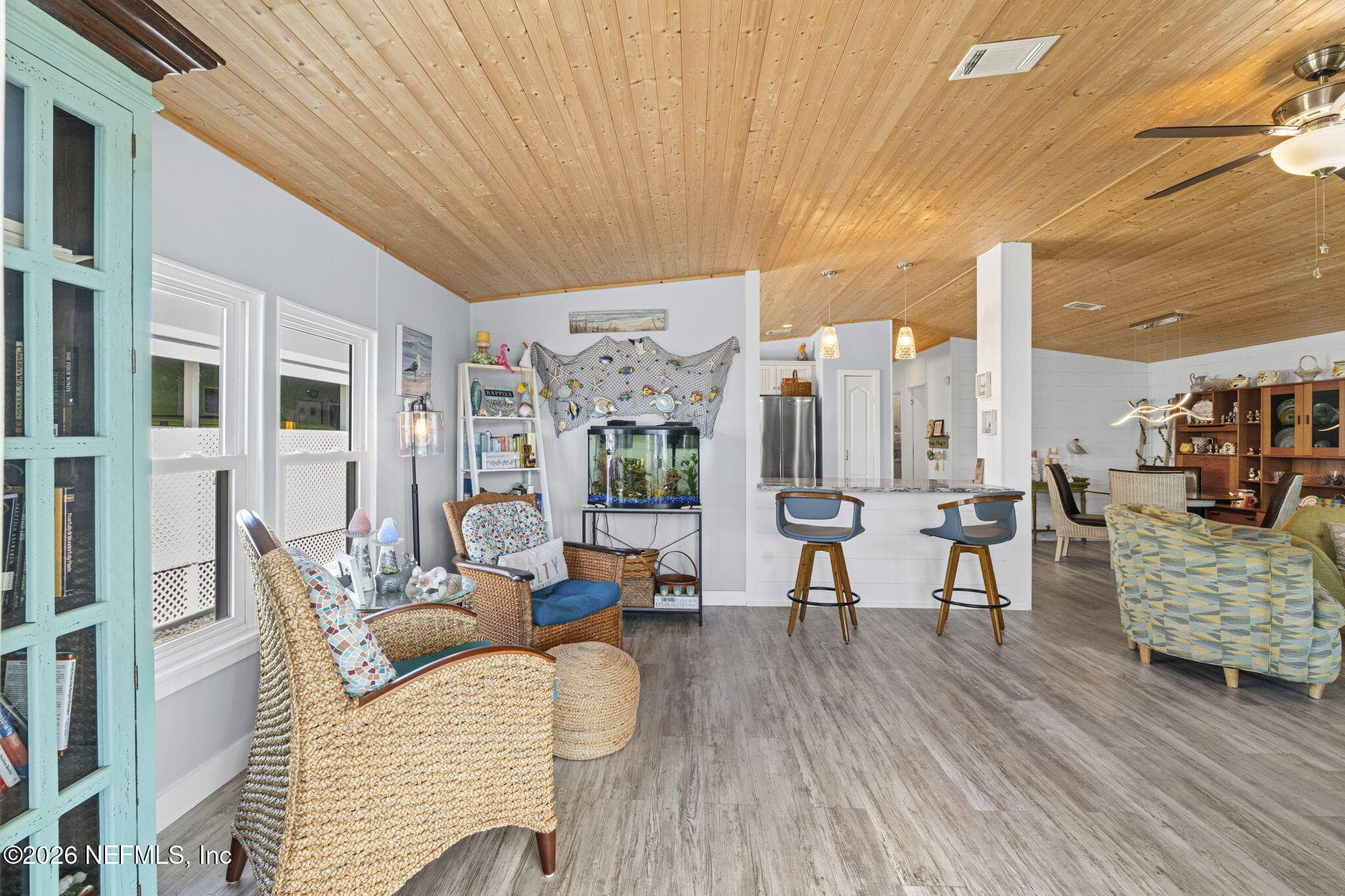 Photo 15 of 223 STARBOARD Drive, Flagler Beach, FL 32136