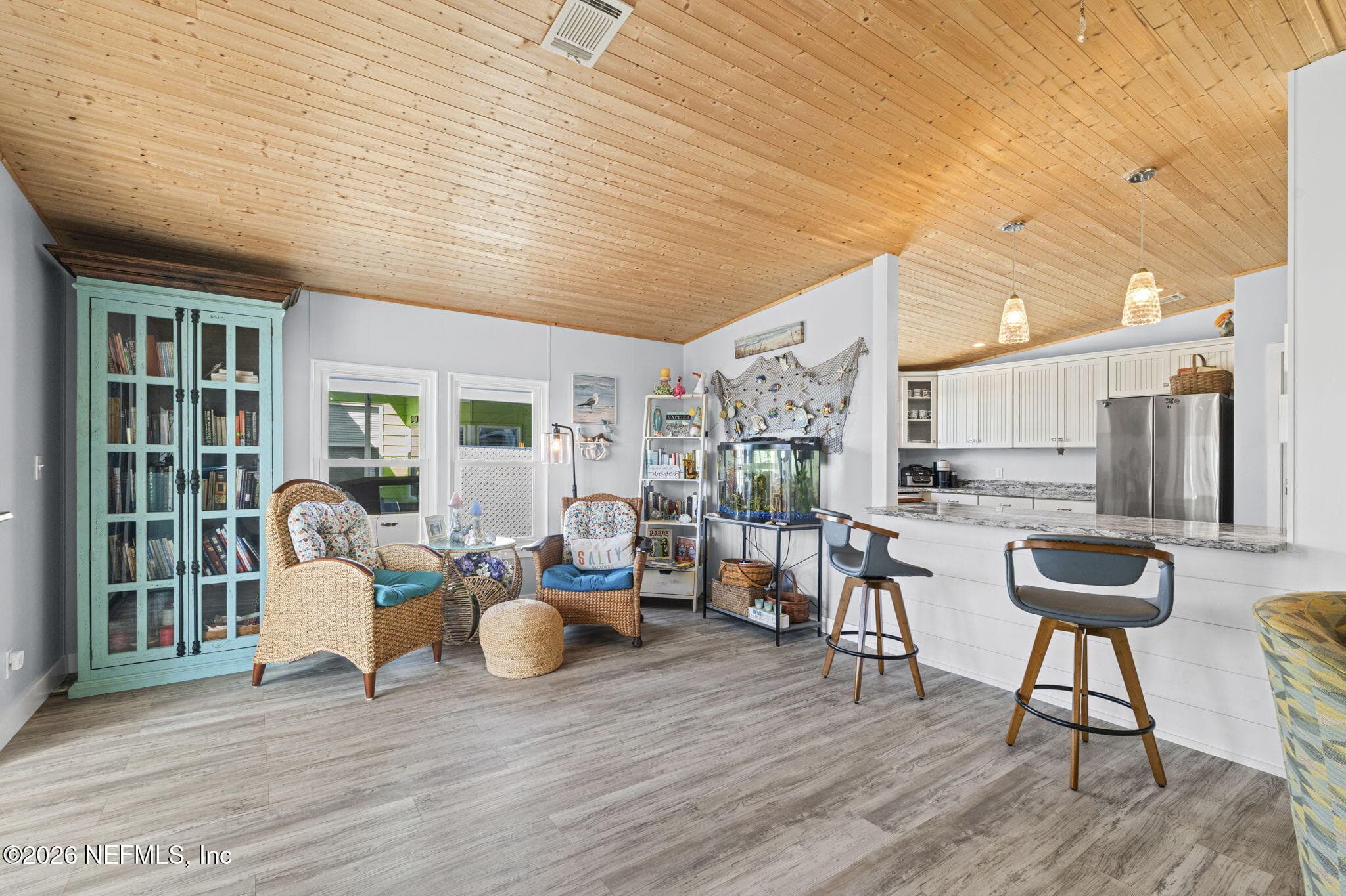 Photo 16 of 223 STARBOARD Drive, Flagler Beach, FL 32136