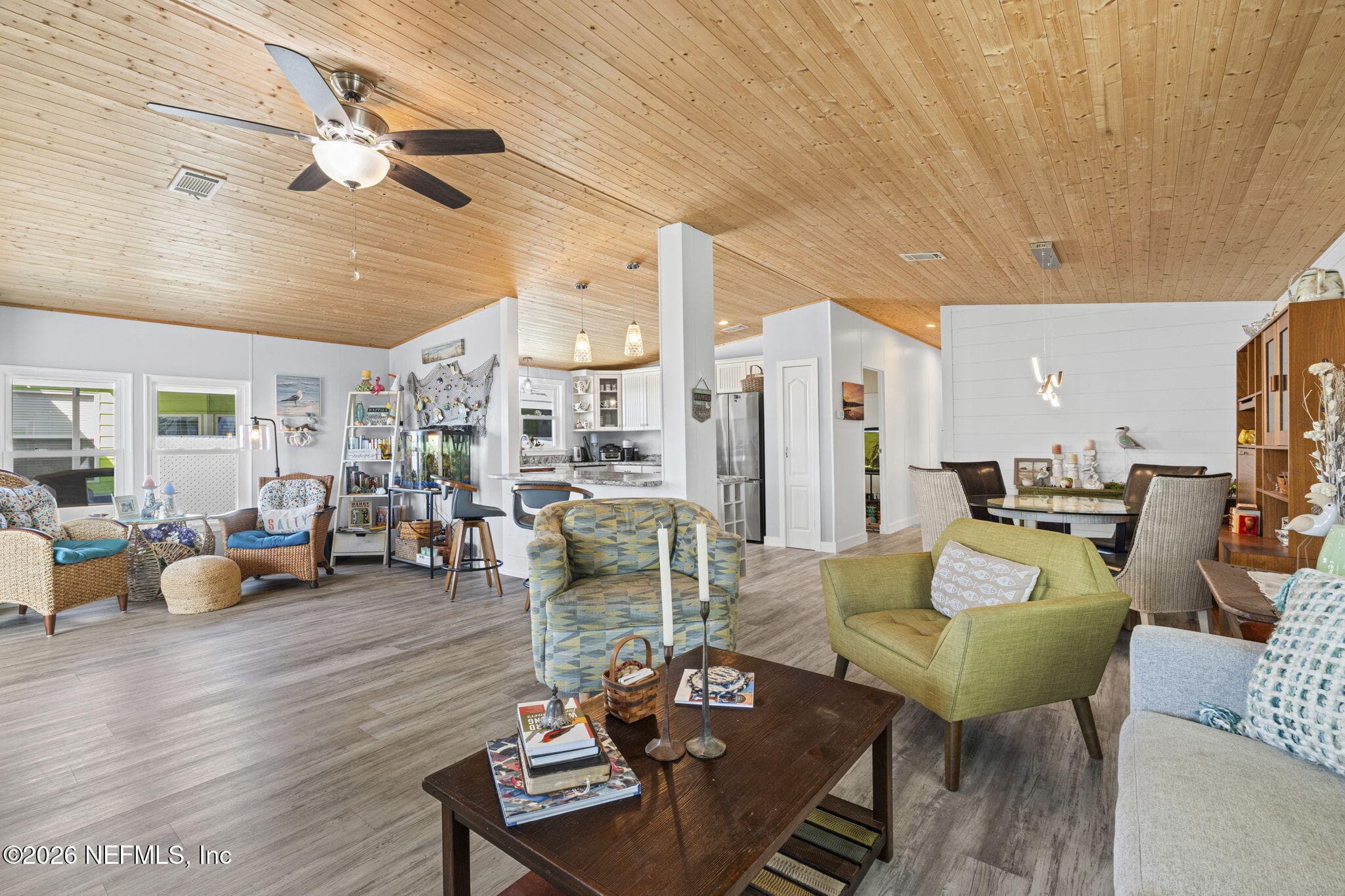 Photo 20 of 223 STARBOARD Drive, Flagler Beach, FL 32136
