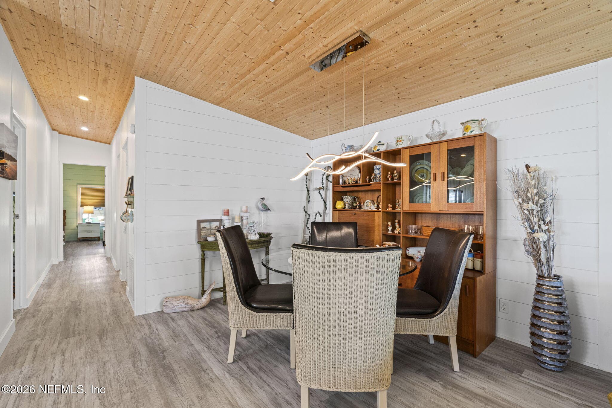 Photo 21 of 223 STARBOARD Drive, Flagler Beach, FL 32136