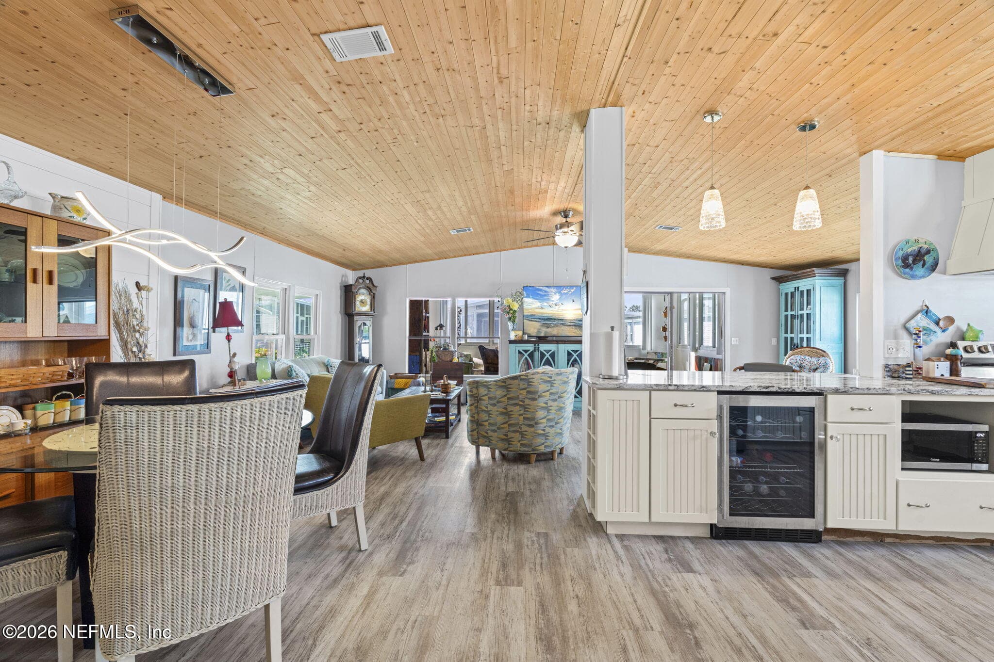 Photo 24 of 223 STARBOARD Drive, Flagler Beach, FL 32136