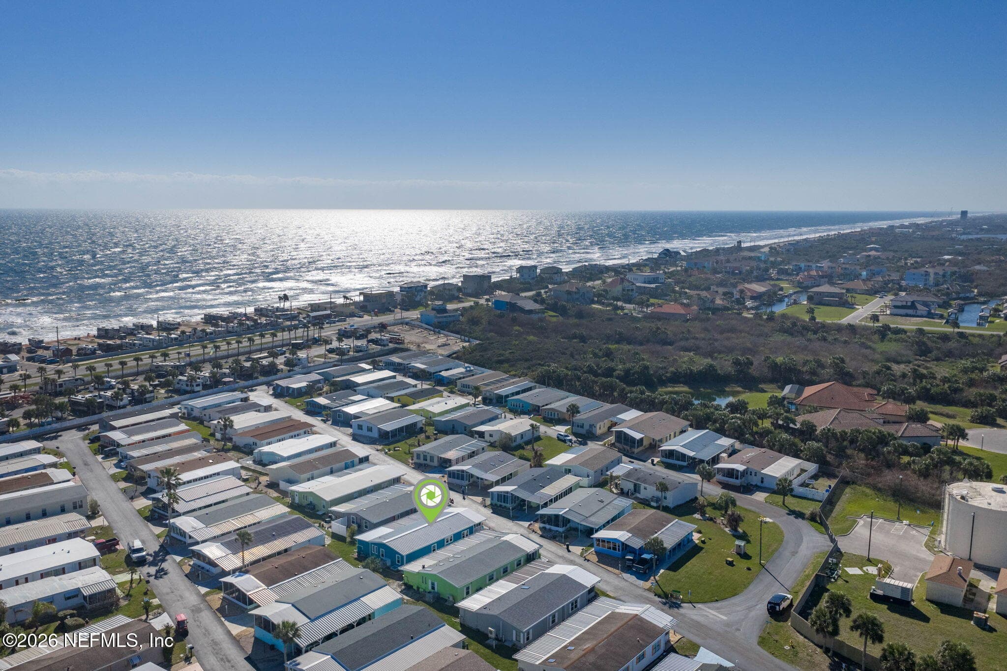 Photo 46 of 223 STARBOARD Drive, Flagler Beach, FL 32136