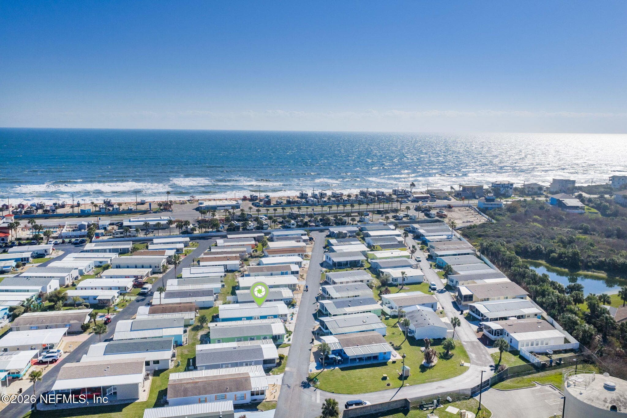 Photo 47 of 223 STARBOARD Drive, Flagler Beach, FL 32136