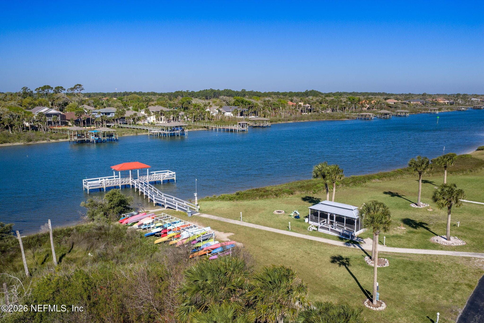 Photo 53 of 223 STARBOARD Drive, Flagler Beach, FL 32136