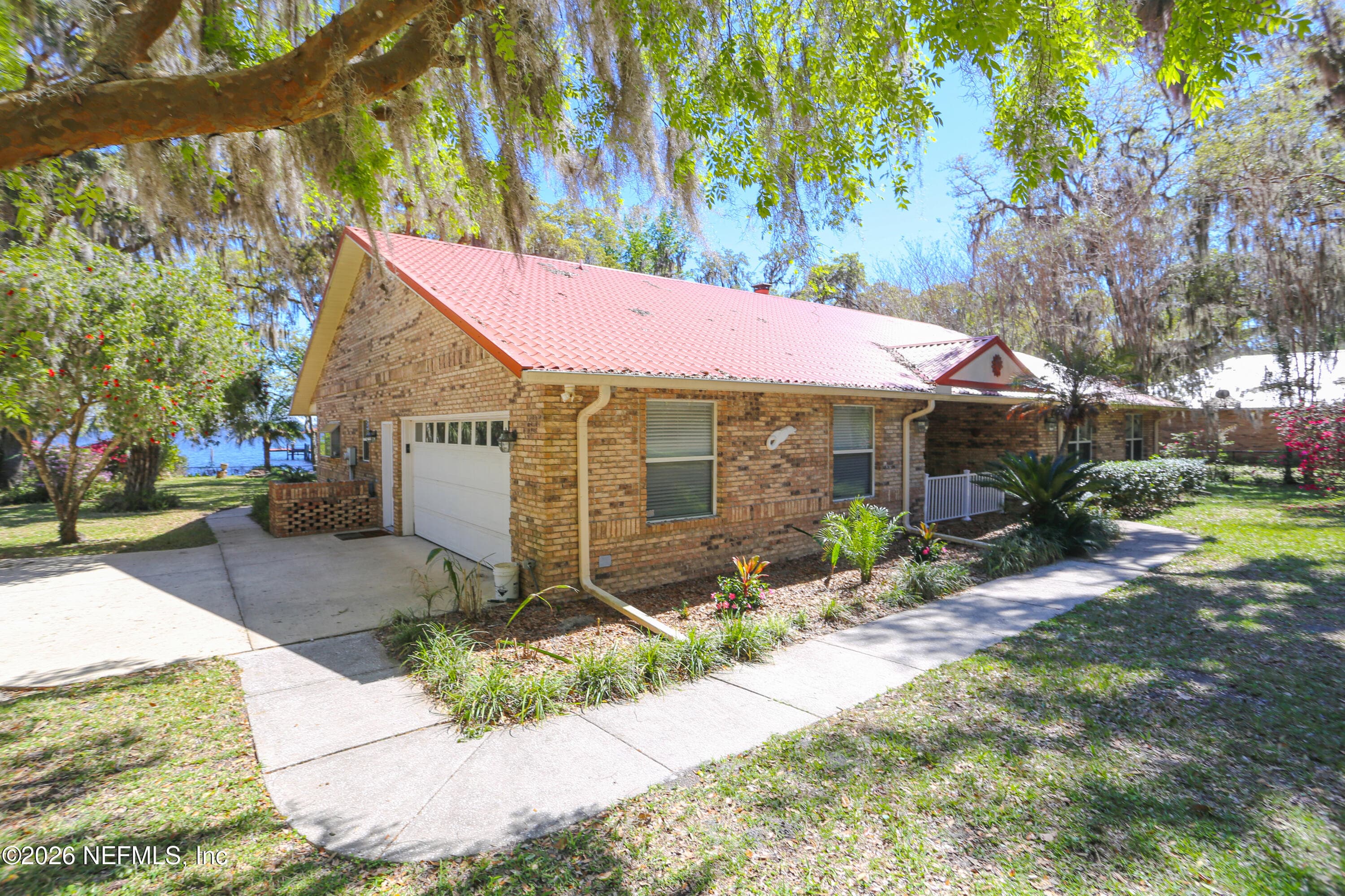 Photo 11 of 524 CEDAR CREEK Road, Palatka, FL 32177