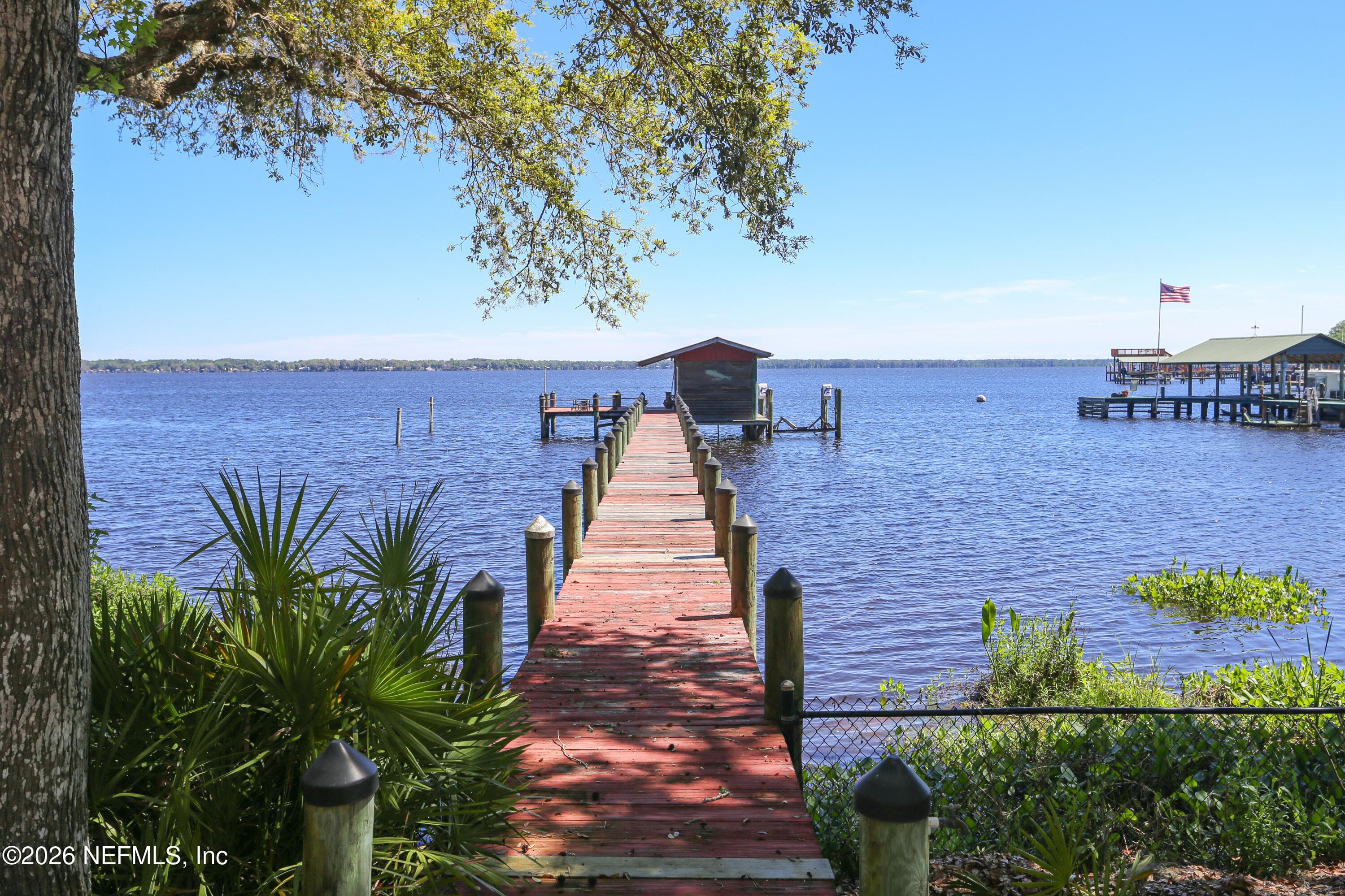 Photo 8 of 524 CEDAR CREEK Road, Palatka, FL 32177