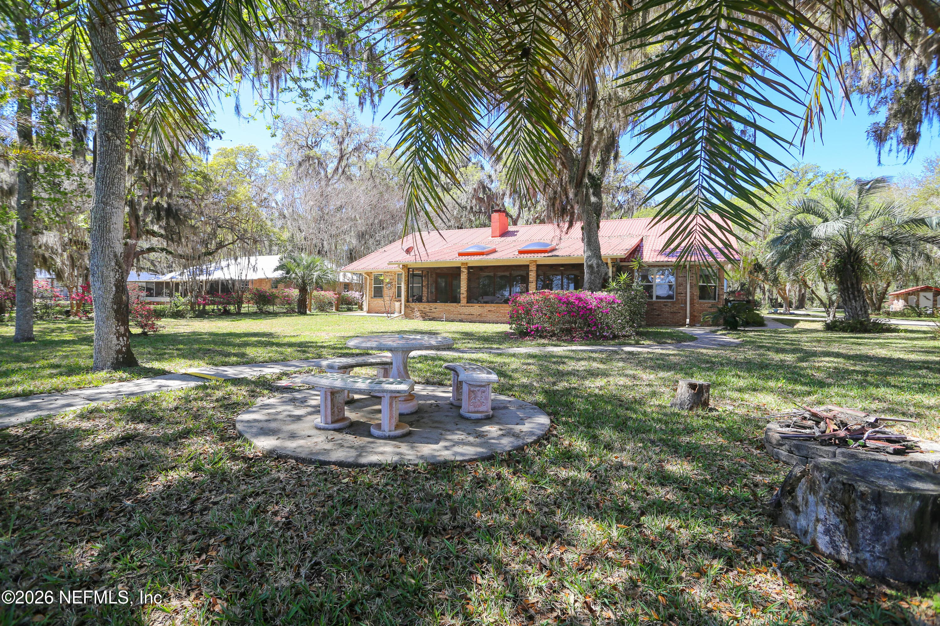 Photo 58 of 524 CEDAR CREEK Road, Palatka, FL 32177