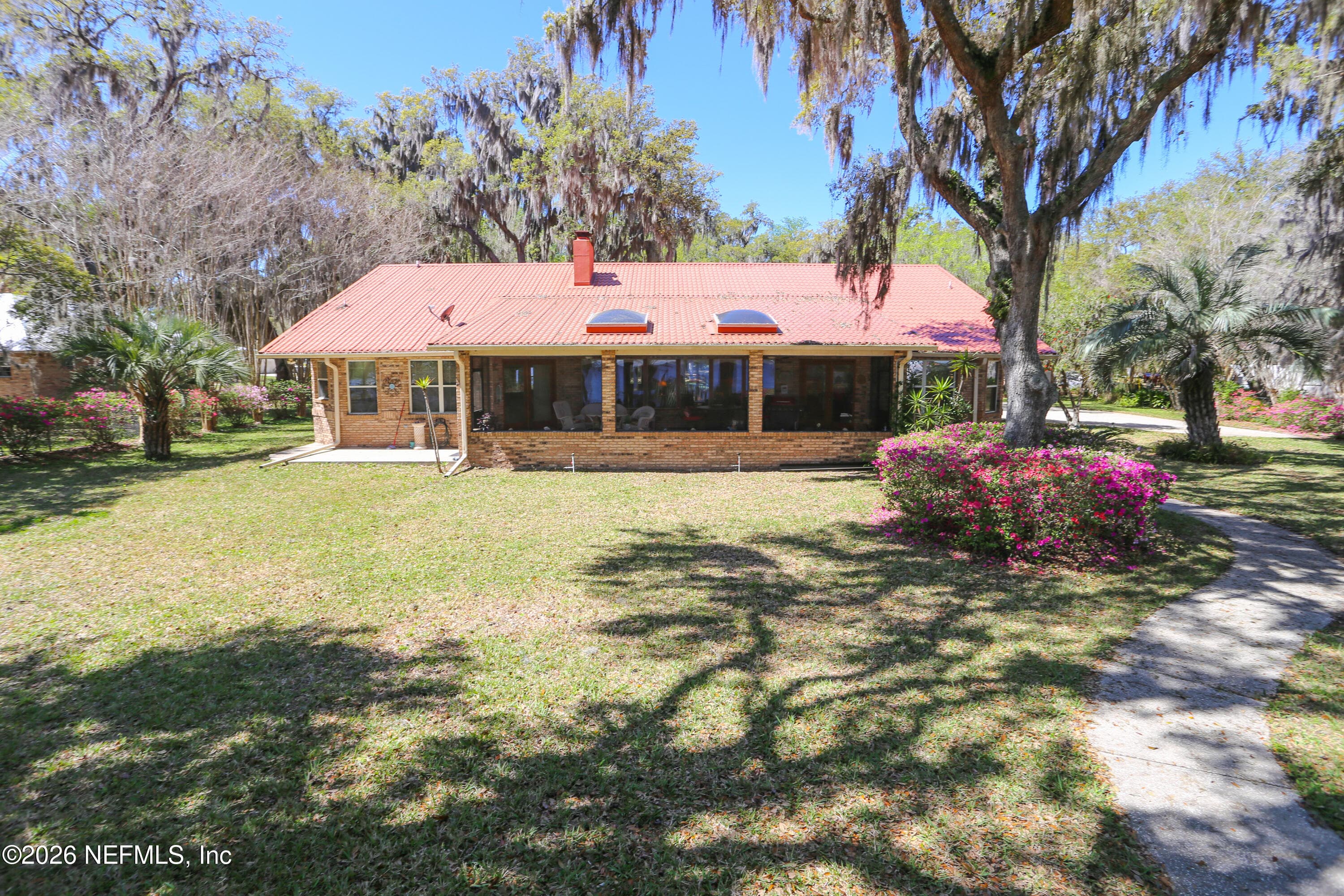 Photo 57 of 524 CEDAR CREEK Road, Palatka, FL 32177