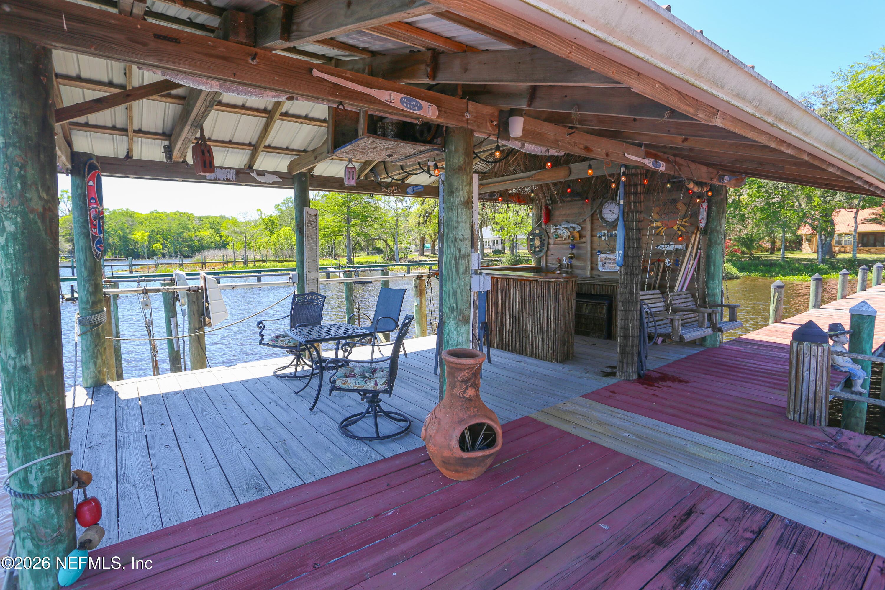 Photo 66 of 524 CEDAR CREEK Road, Palatka, FL 32177