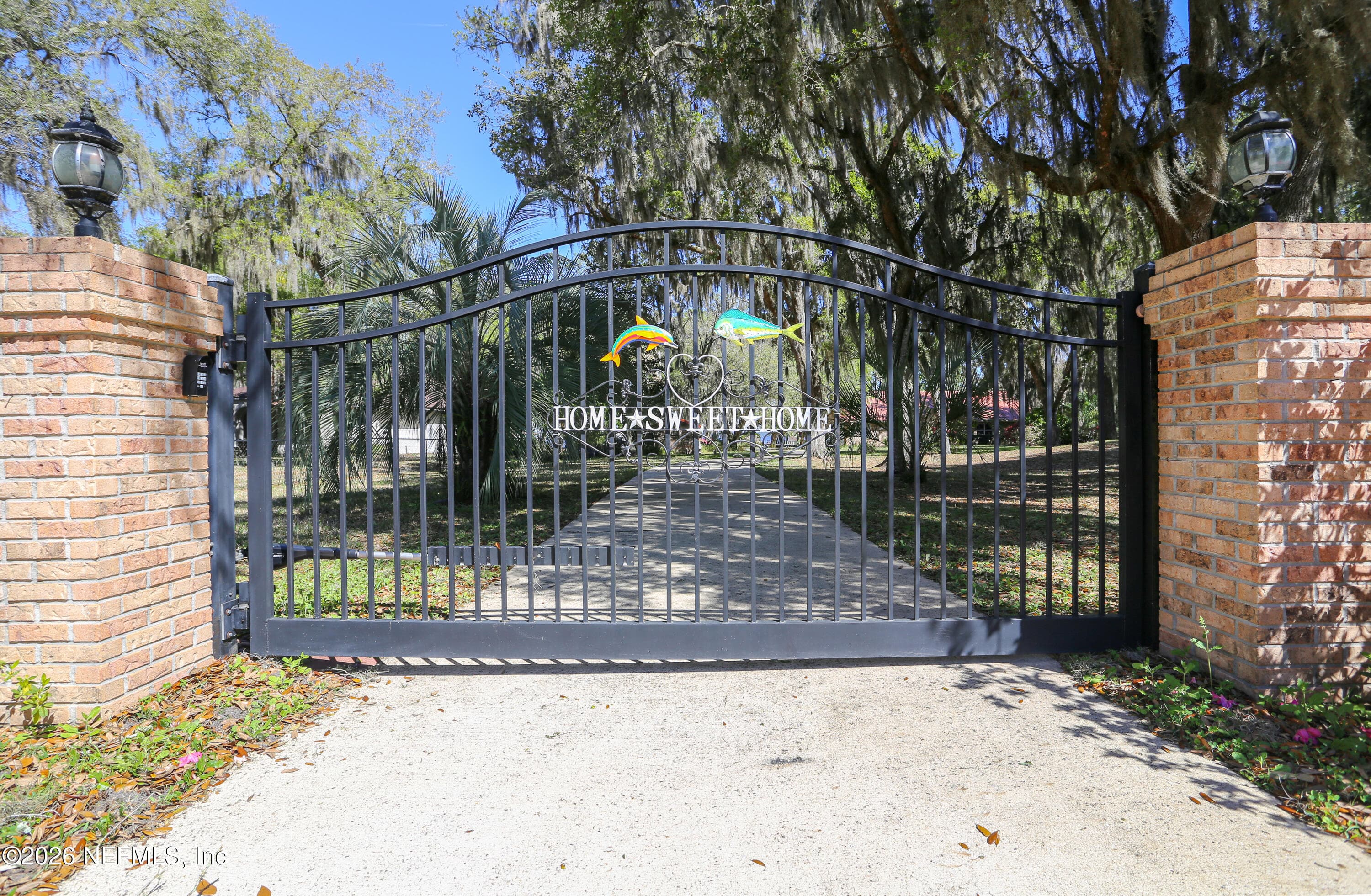 Photo 3 of 524 CEDAR CREEK Road, Palatka, FL 32177