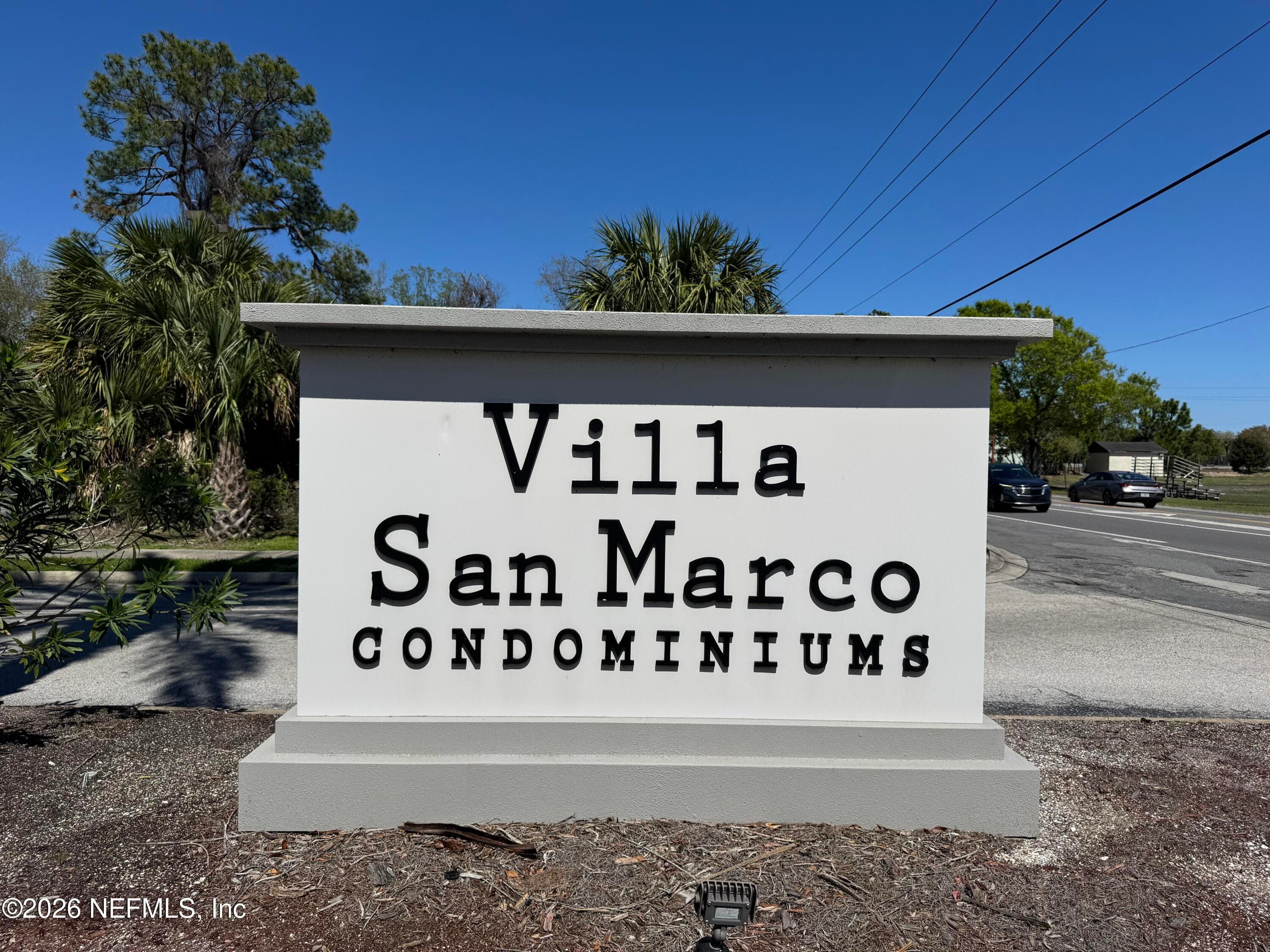 Photo 17 of 420 S VILLA SAN MARCO Drive 304, St. Augustine, FL 32086
