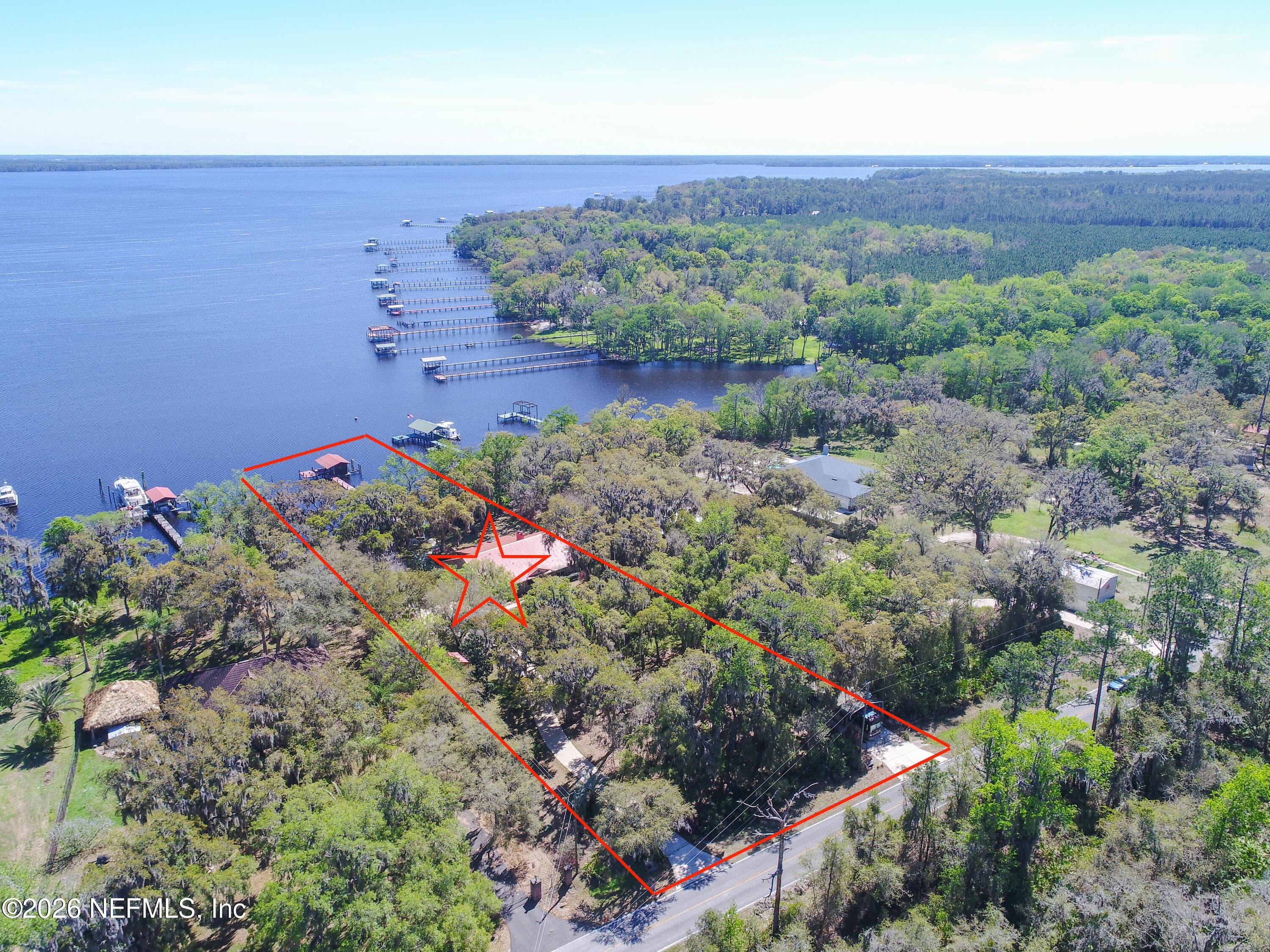 Photo 82 of 524 CEDAR CREEK Road, Palatka, FL 32177
