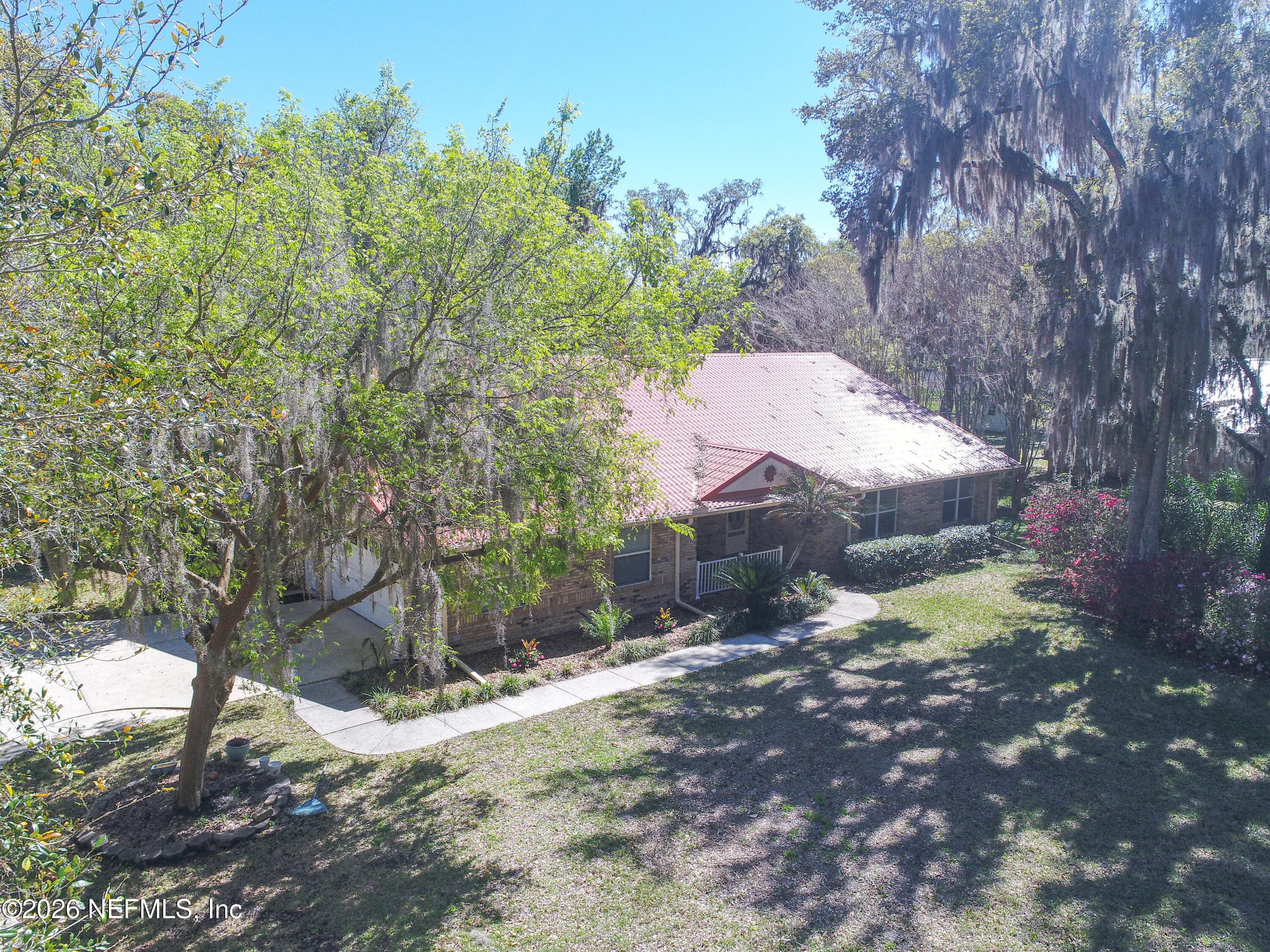 Photo 10 of 524 CEDAR CREEK Road, Palatka, FL 32177