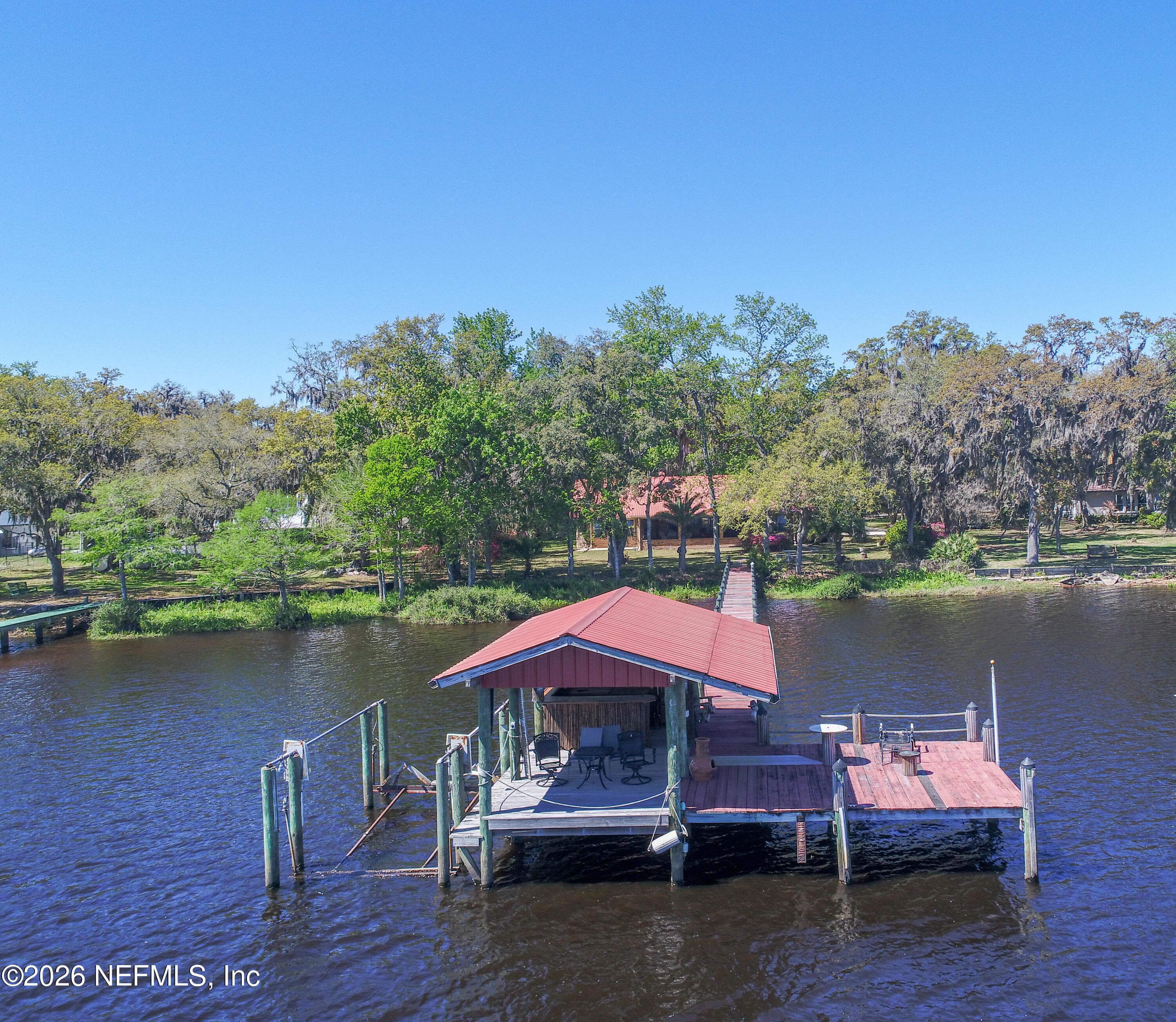 Photo 7 of 524 CEDAR CREEK Road, Palatka, FL 32177