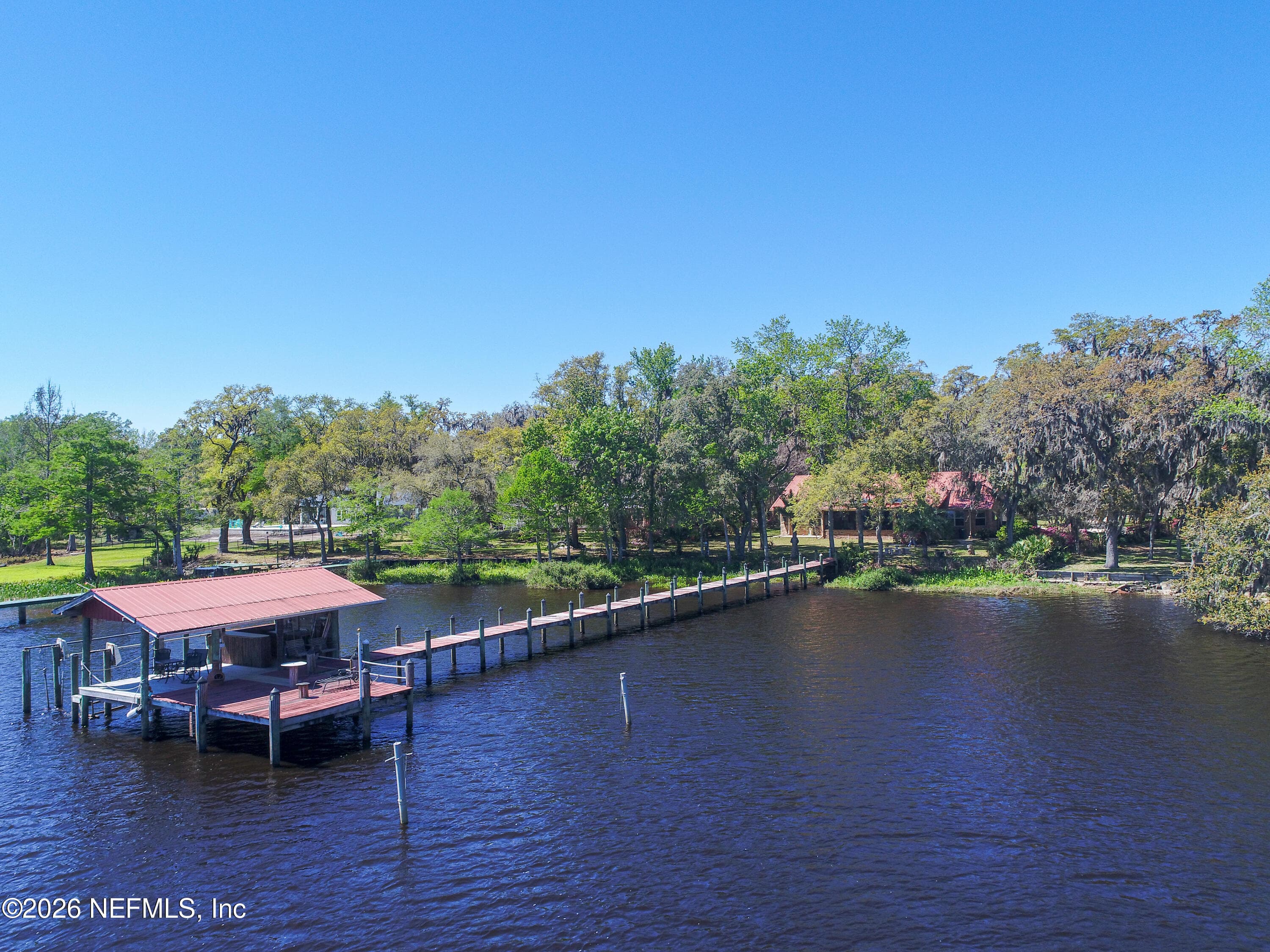 Photo 53 of 524 CEDAR CREEK Road, Palatka, FL 32177
