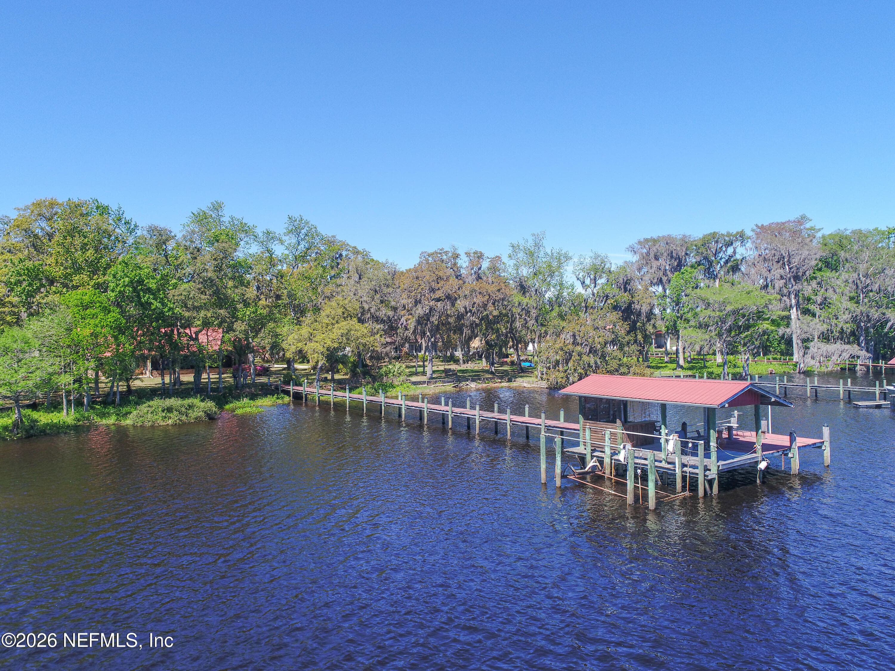 Photo 54 of 524 CEDAR CREEK Road, Palatka, FL 32177