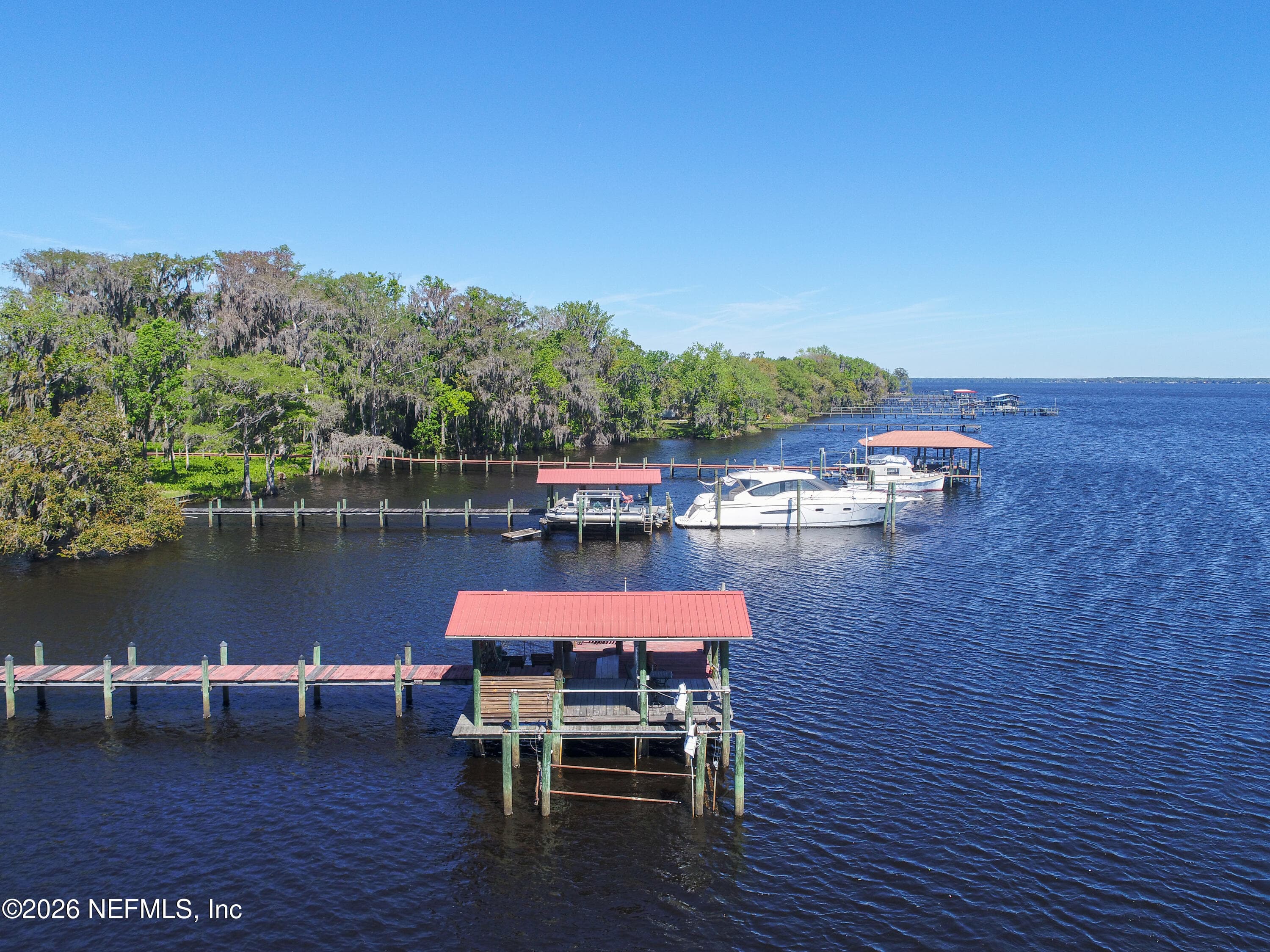 Photo 55 of 524 CEDAR CREEK Road, Palatka, FL 32177