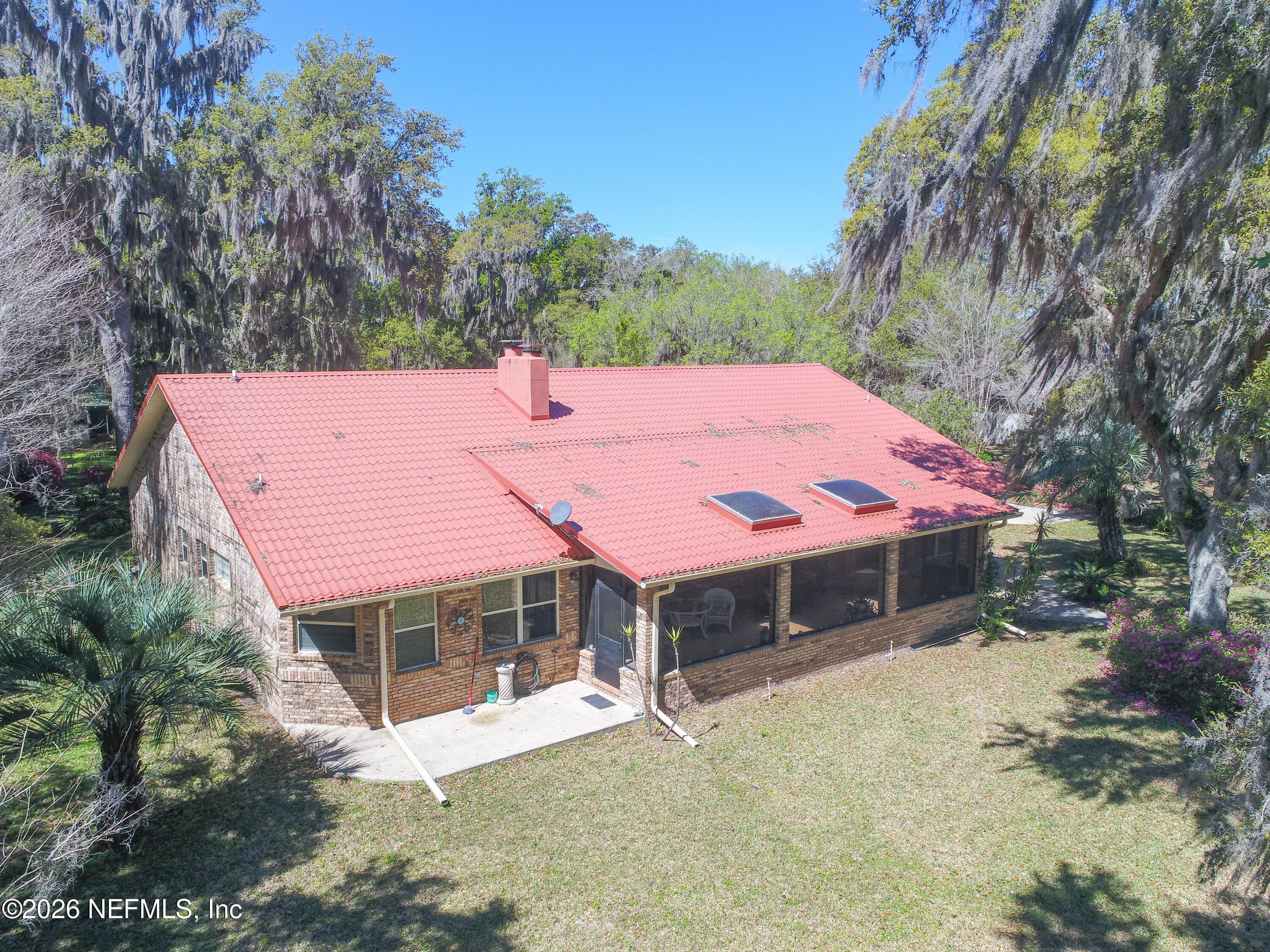 Photo 56 of 524 CEDAR CREEK Road, Palatka, FL 32177