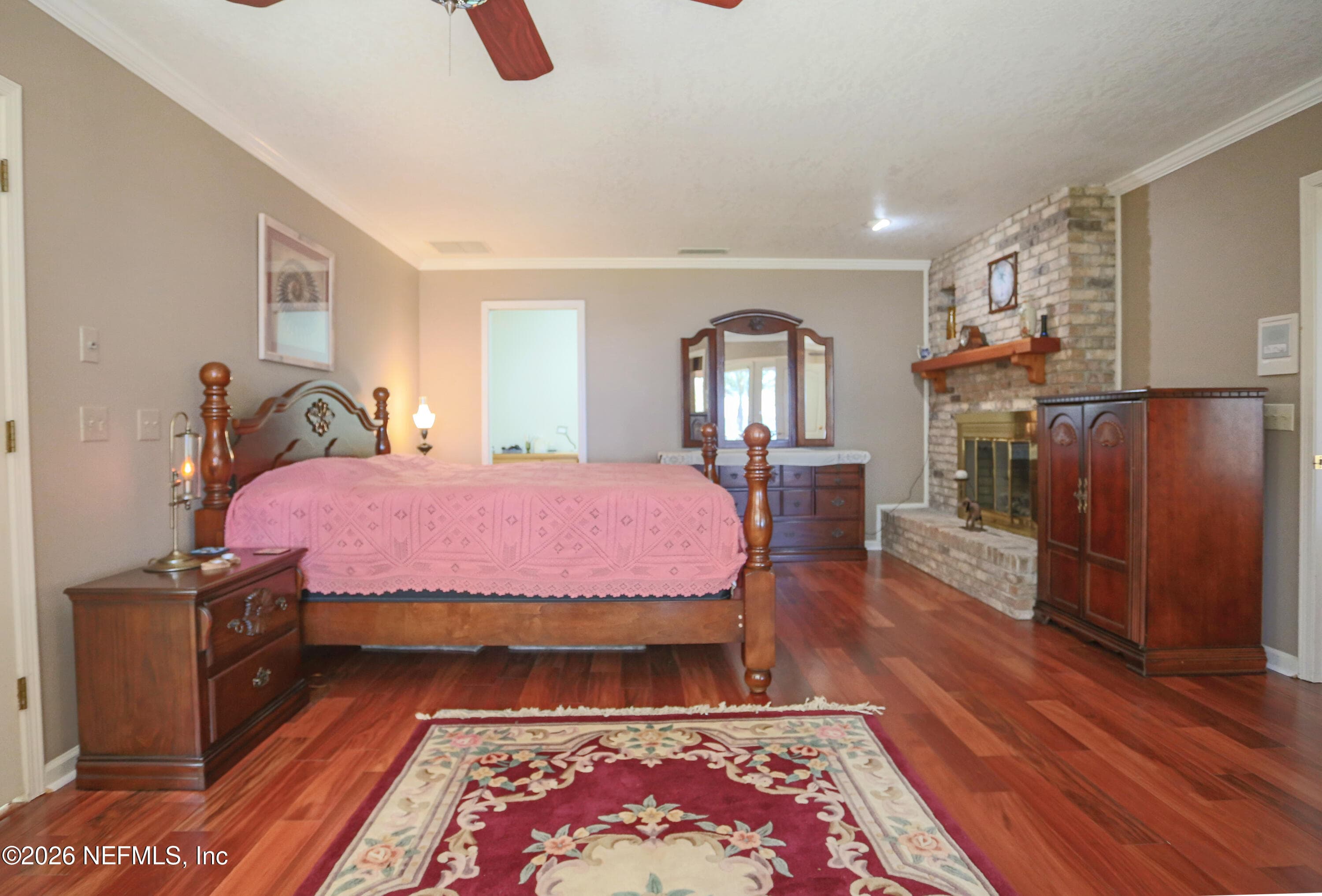 Photo 30 of 524 CEDAR CREEK Road, Palatka, FL 32177