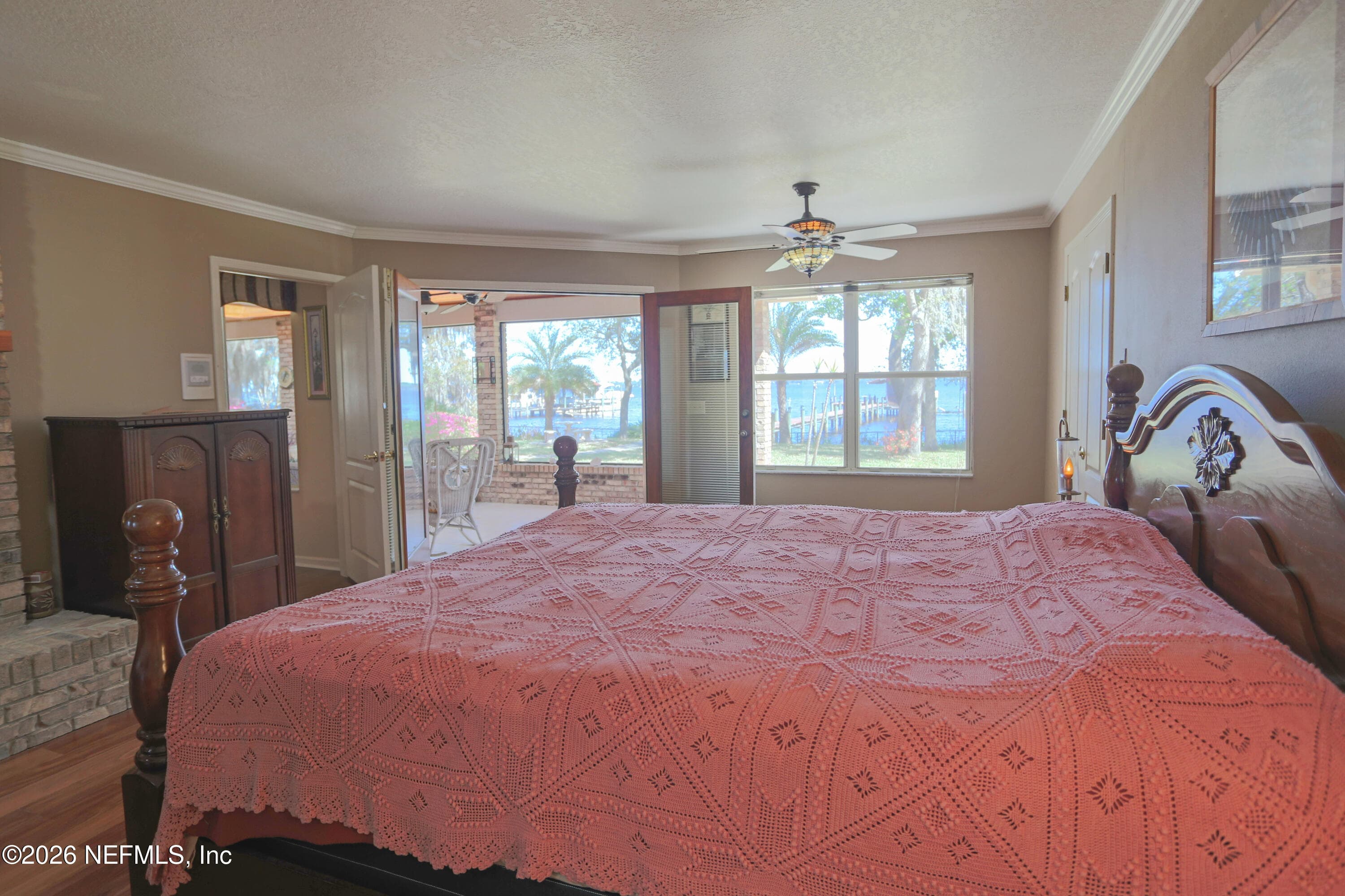 Photo 33 of 524 CEDAR CREEK Road, Palatka, FL 32177